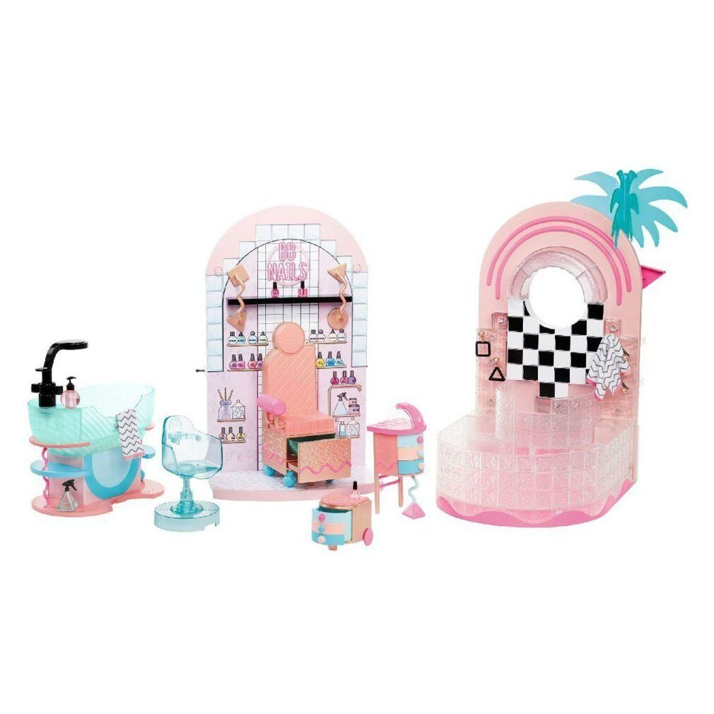 L.O.L. SURPRISE! Puppen Accessoires-Set L.O.L. SURPRISE! günstig online kaufen