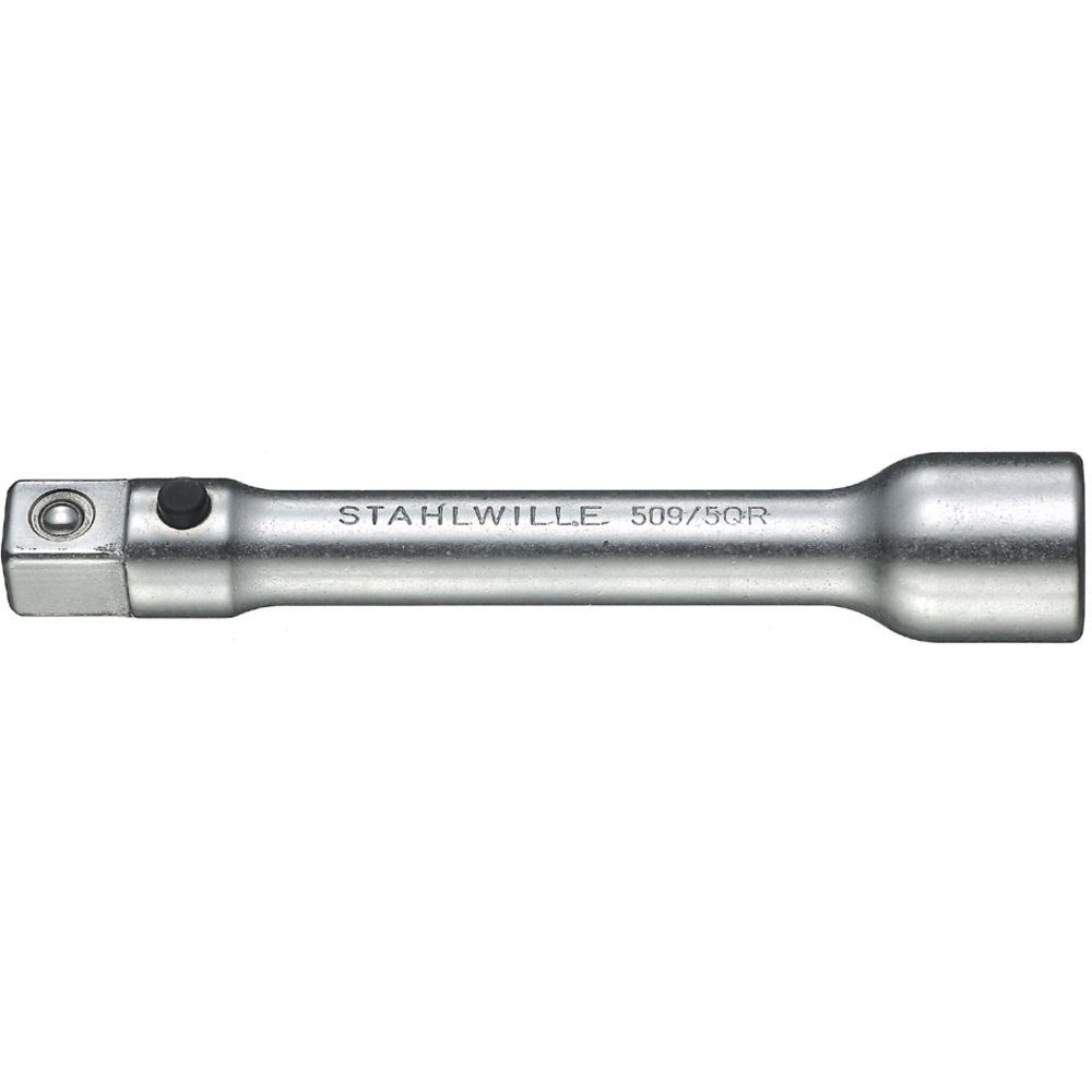 Steckschlüssel Stahlwille 509QR/10 13011003 Steckschlüssel-Verlängerung Antrieb 1/2