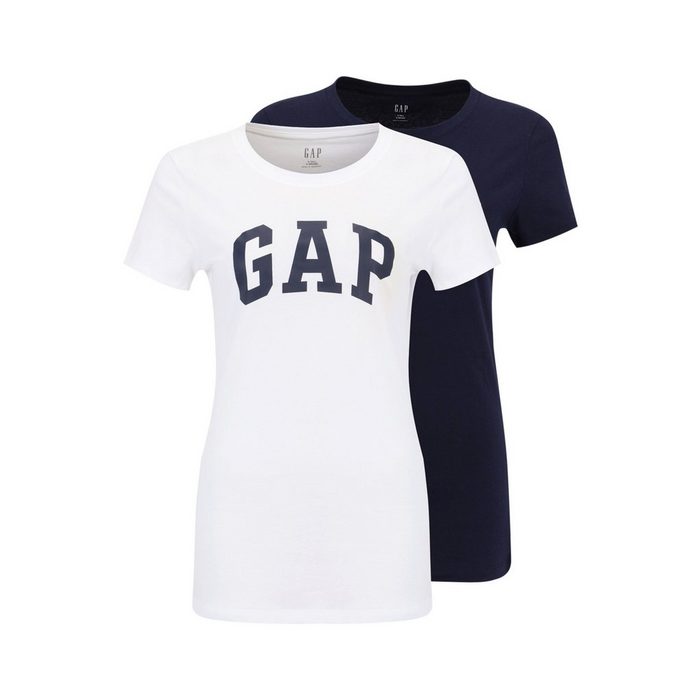 Gap Tall T-Shirt FRANCHISE (2-tlg)