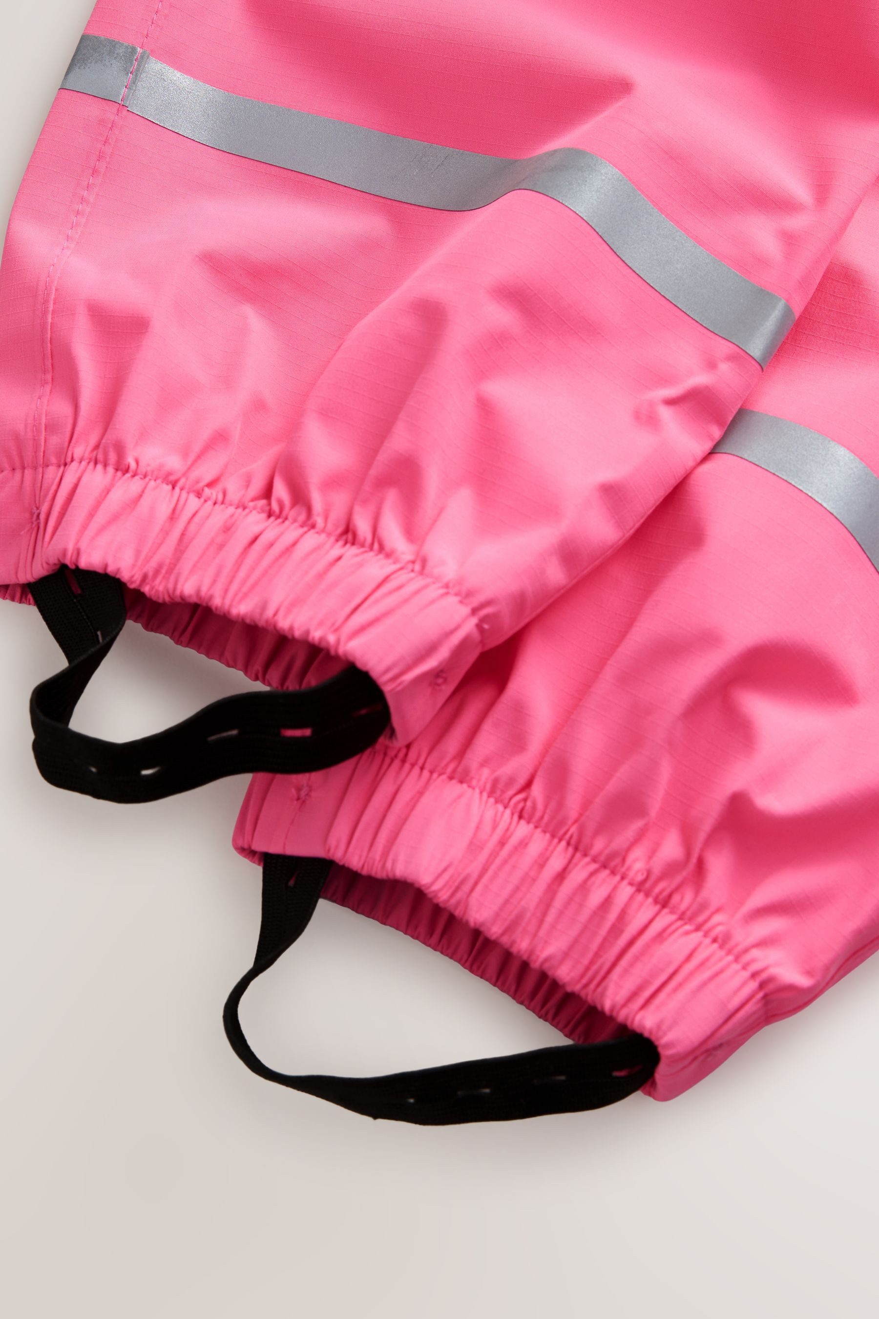 Next Regen- und Matschhose Wasserabweisende Hose (1-tlg)