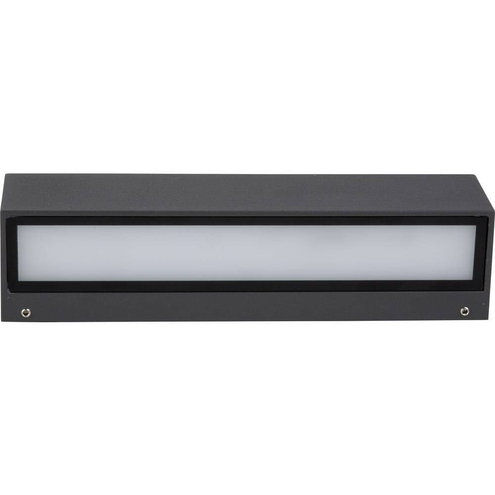 Wandleuchte LED, Wandleuchte HEITRONIC