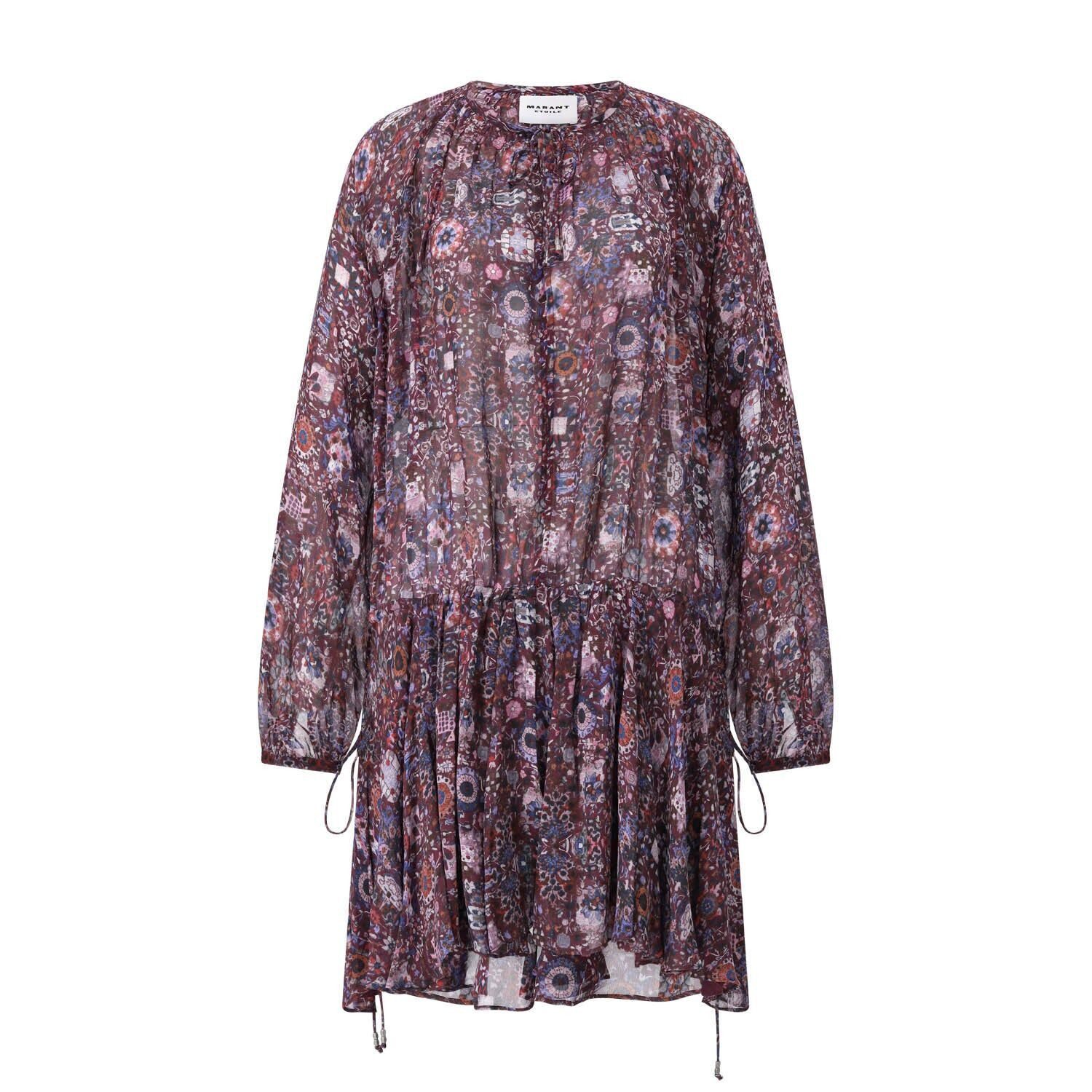 ISABEL MARANT Jerseykleid Bess