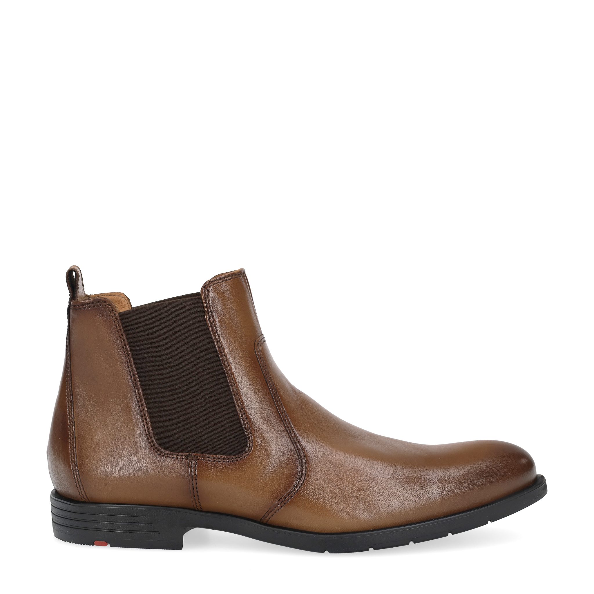 Lloyd Lloyd 25-527-03 EEZY 315, Chelsea Boots, Stiefeletten, Braun, Herren Chelseaboots