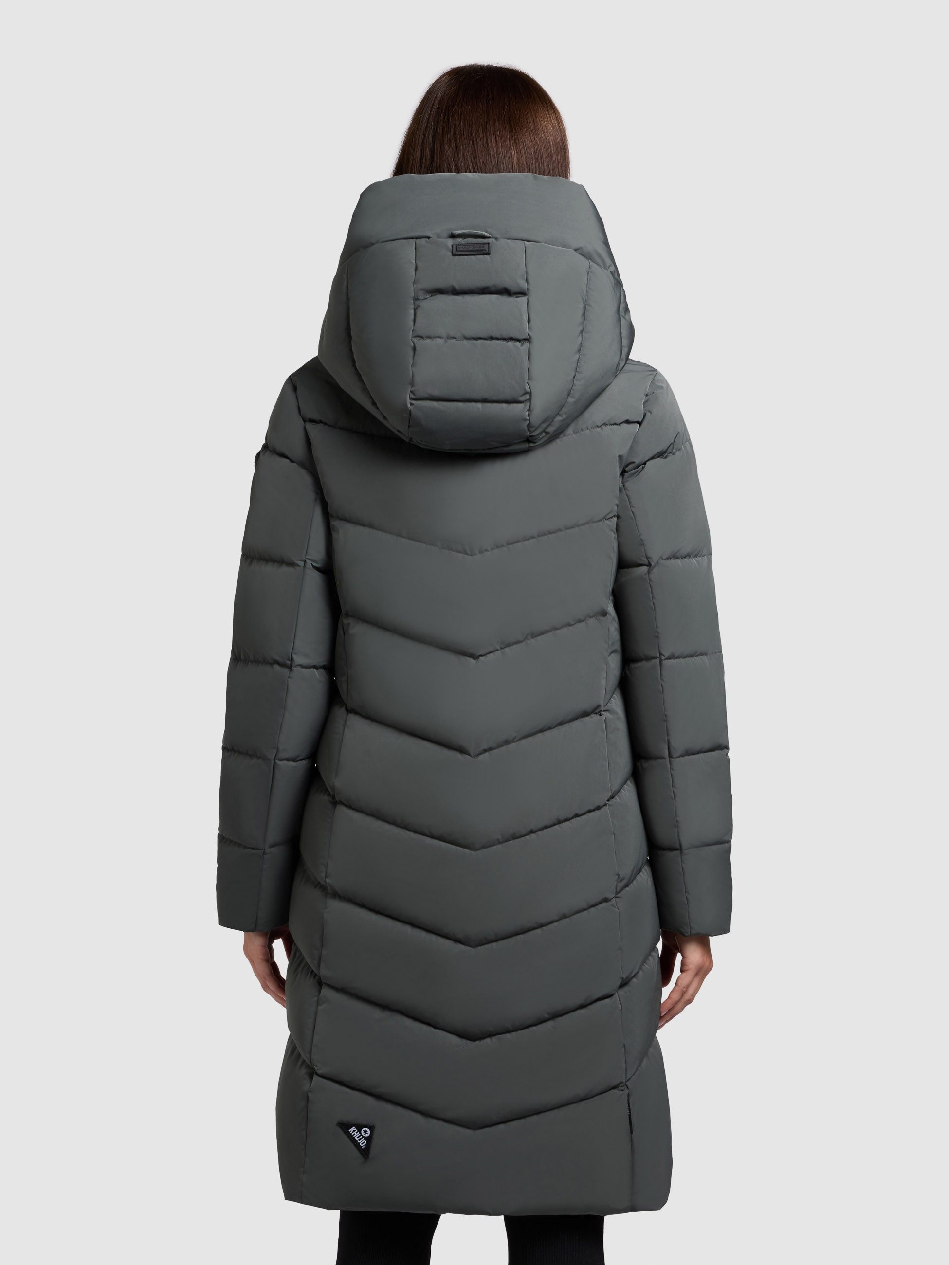 khujo Steppmantel MIKIA2 günstig online kaufen