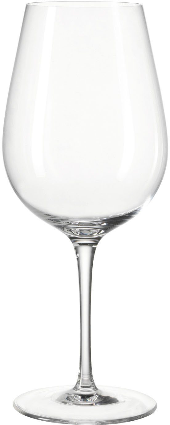 LEONARDO Rotweinglas TIVOLI, 6-tlg., Kristallglas, 700 ml, 6-teilig
