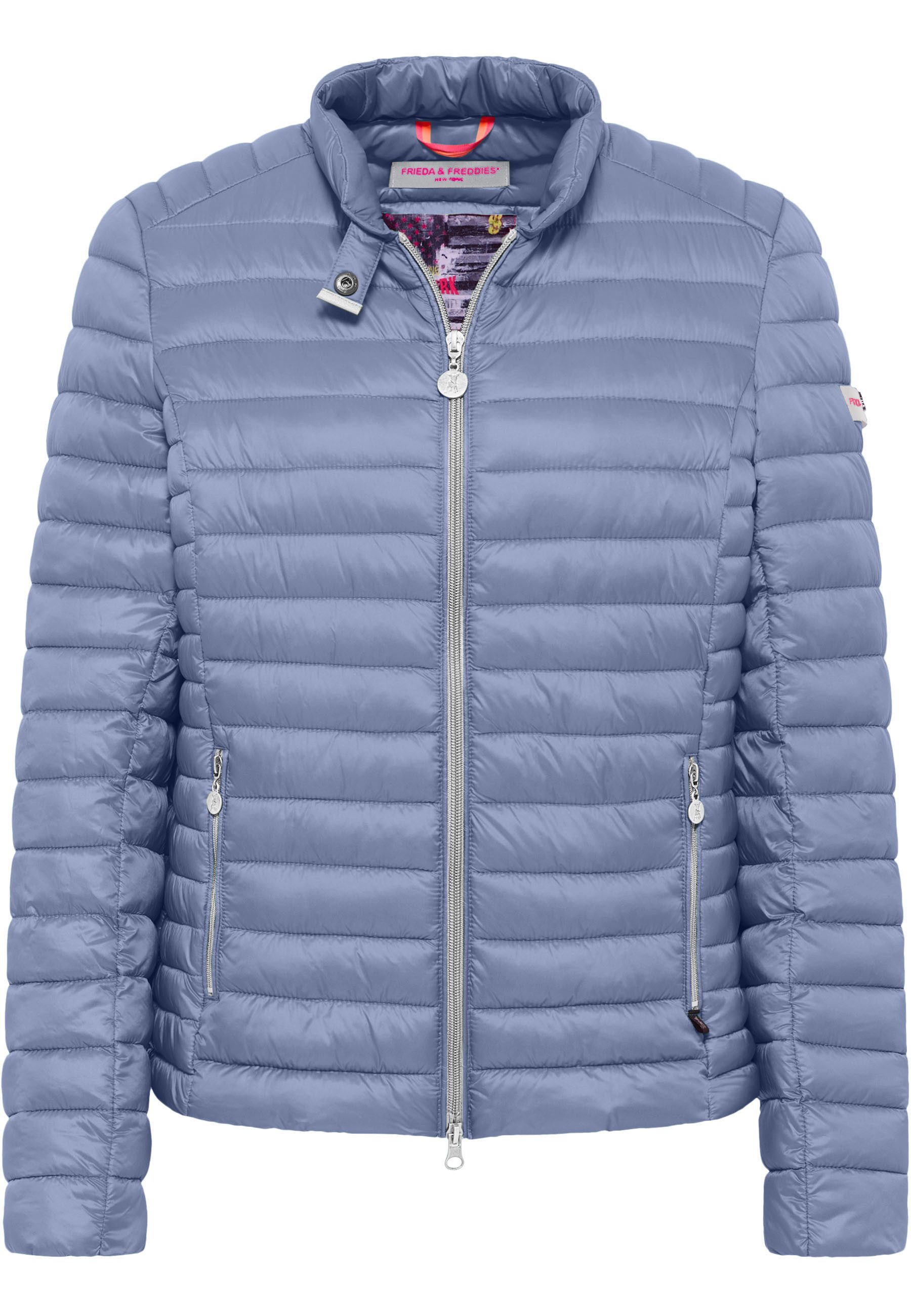 Frieda & Freddies Steppjacke Light Jacket / Judy (1-St)