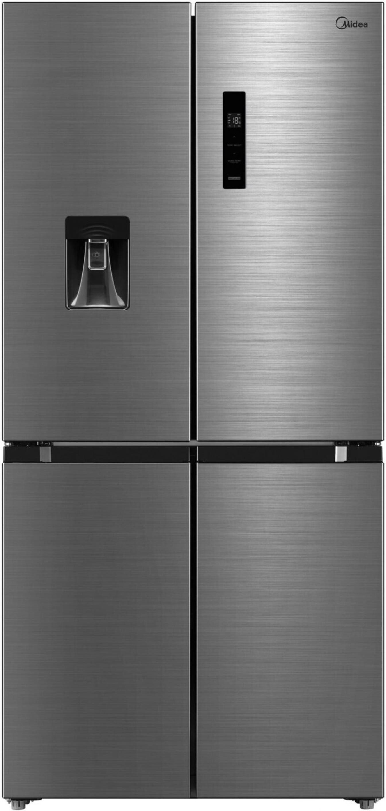 Side-by-Side MDRM632FGD46W