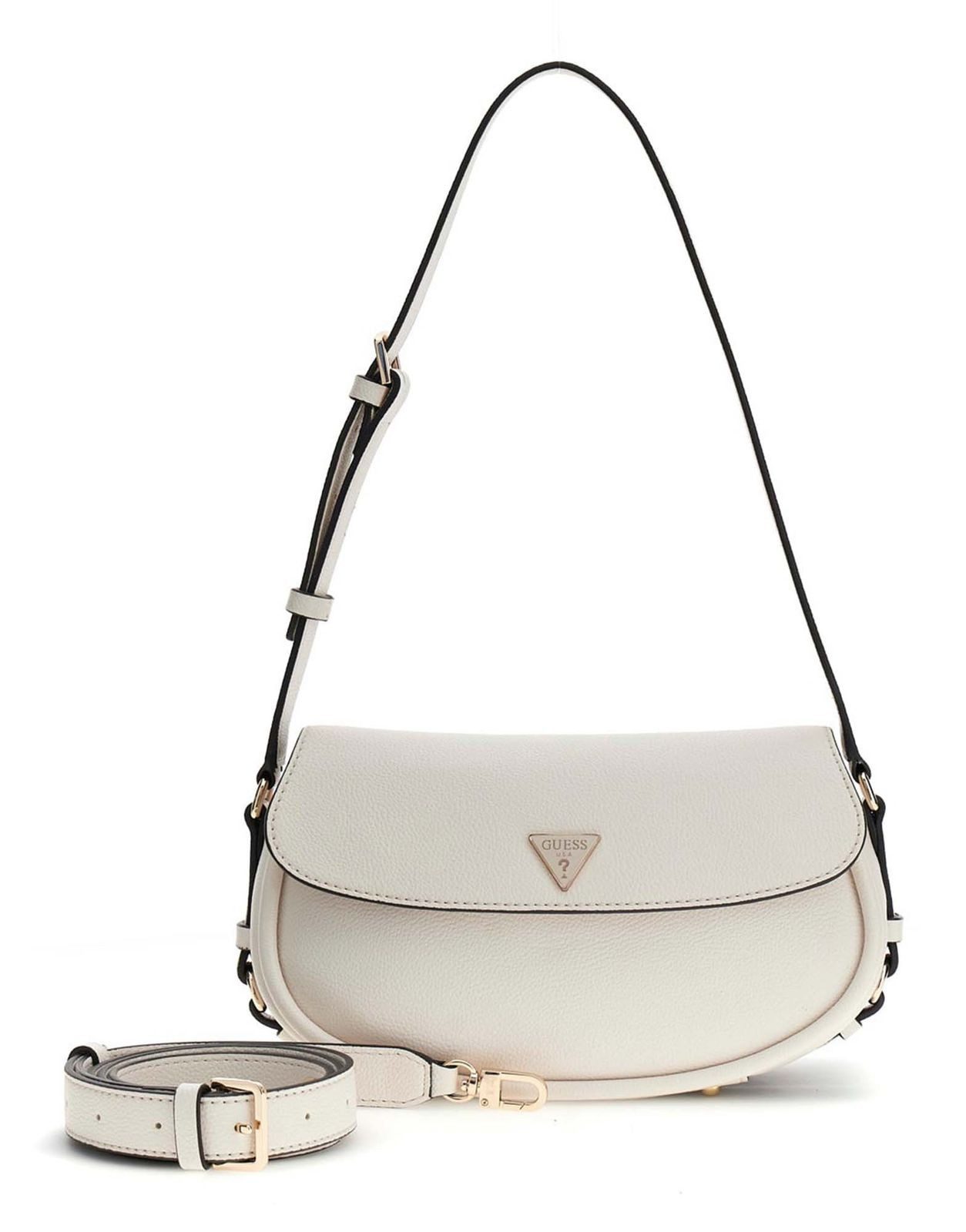 Schultertasche Flap Shoulder Bag