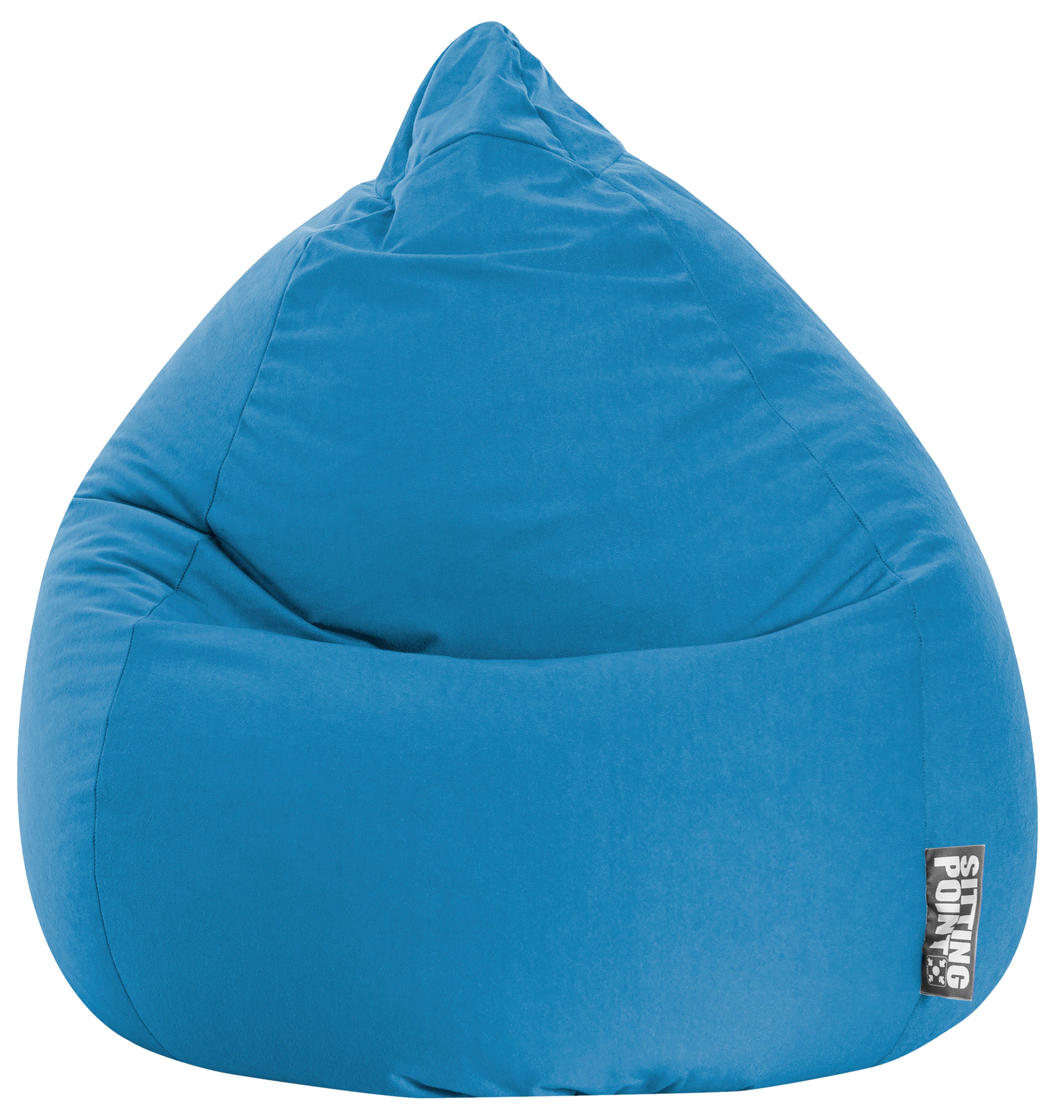 Magma Heimtex Sitzsack EASY XL von Magma Heimtex