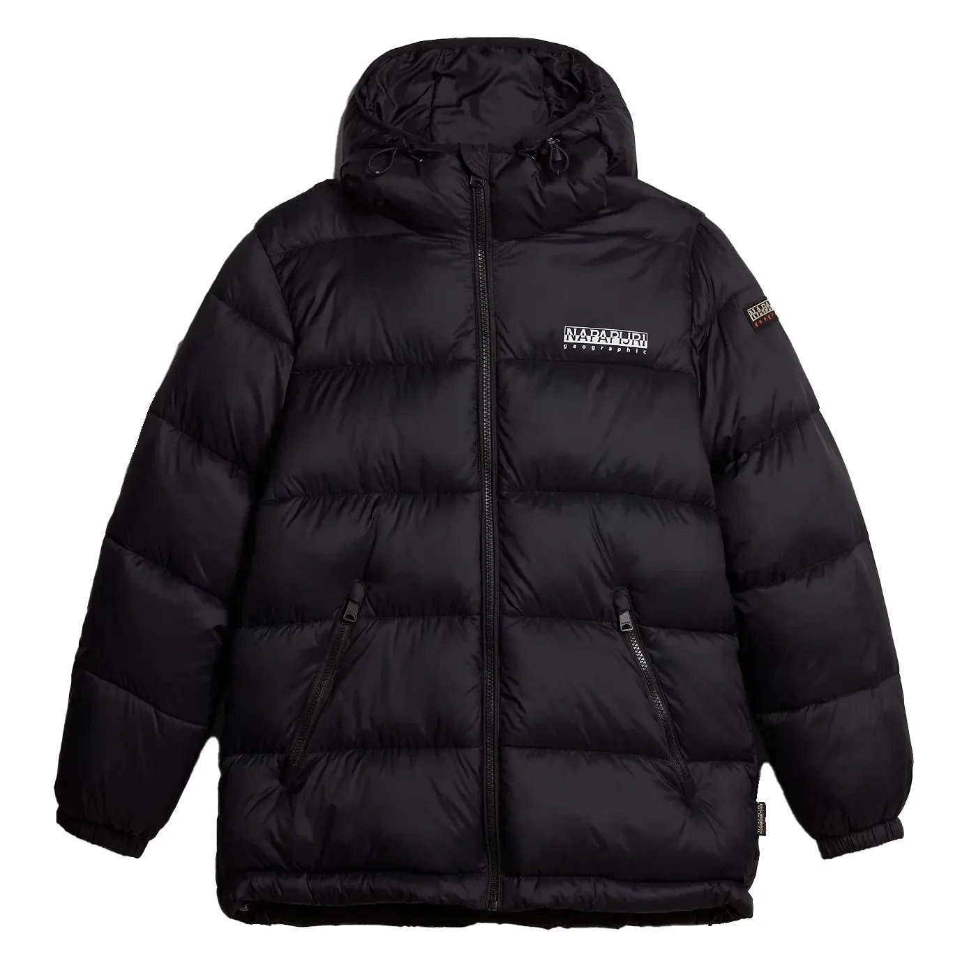 Napapijri Winterjacke Napapijri Jacket Med Box