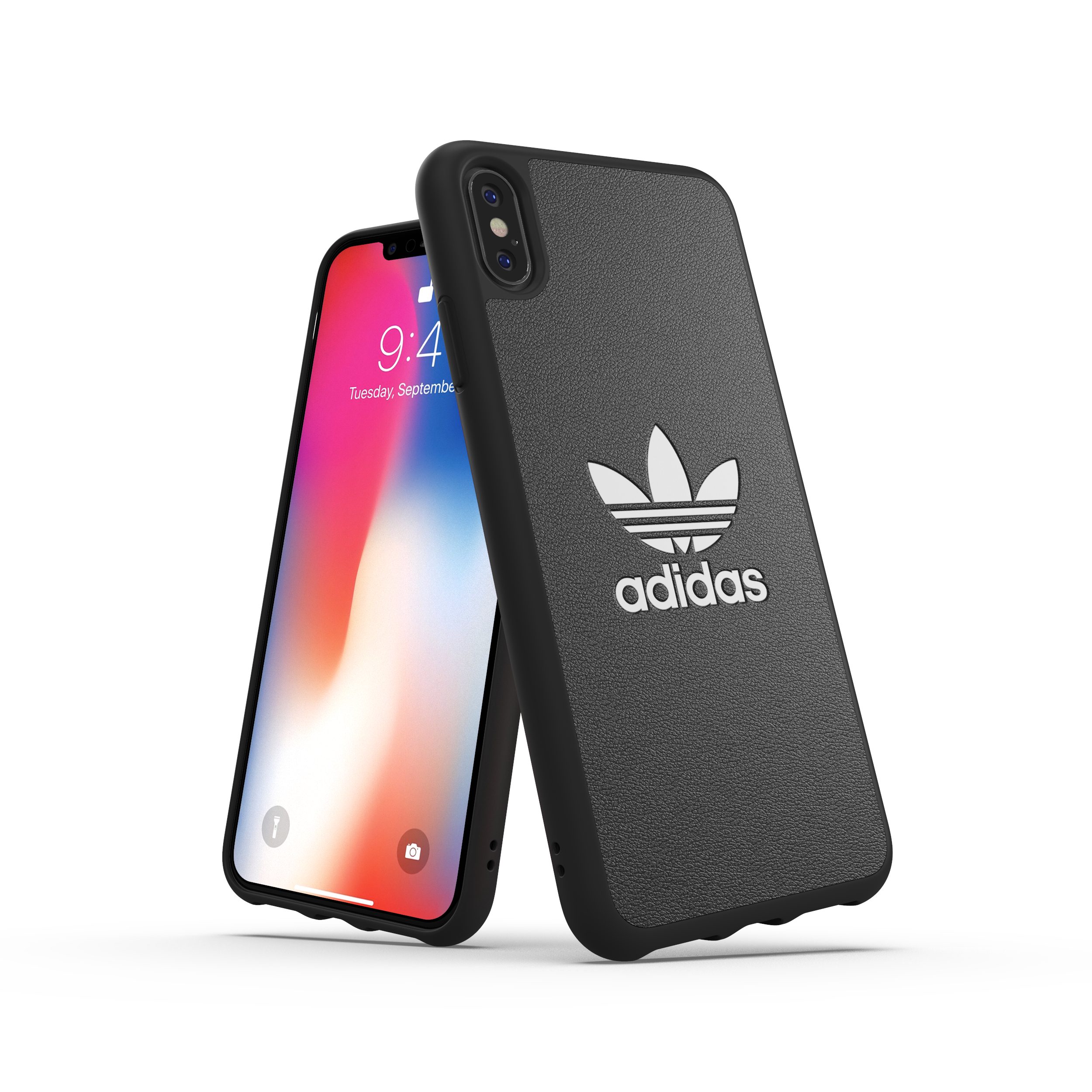 adidas Originals Backcover adidas Moulded PU OR FW18/SS21 Case