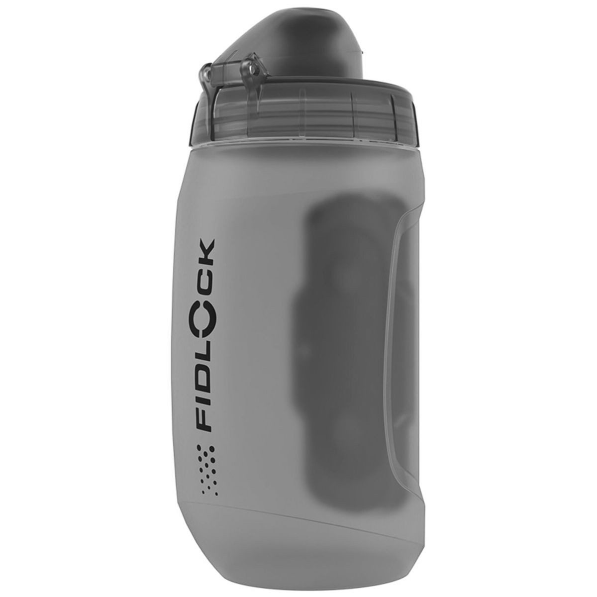 Fidlock Trinkflasche TWIST single bottle 450 incl. bottle connector