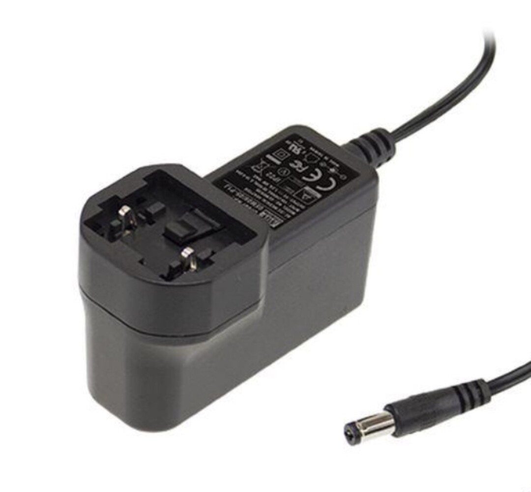 "GEM60I12-P1J" 12V, 54W, IP22, L75,5xH56,2xB30cm LED Trafo