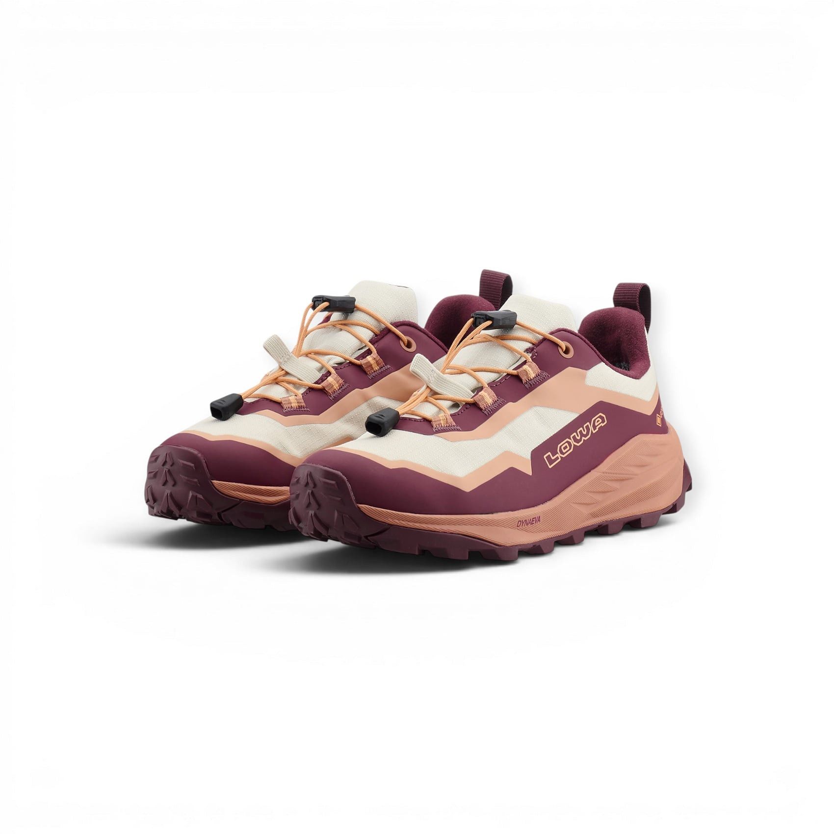 Multifunktionsschuhe Trailux GTX LO (wasserdicht, Textil/Synthetik) Wanderschuh