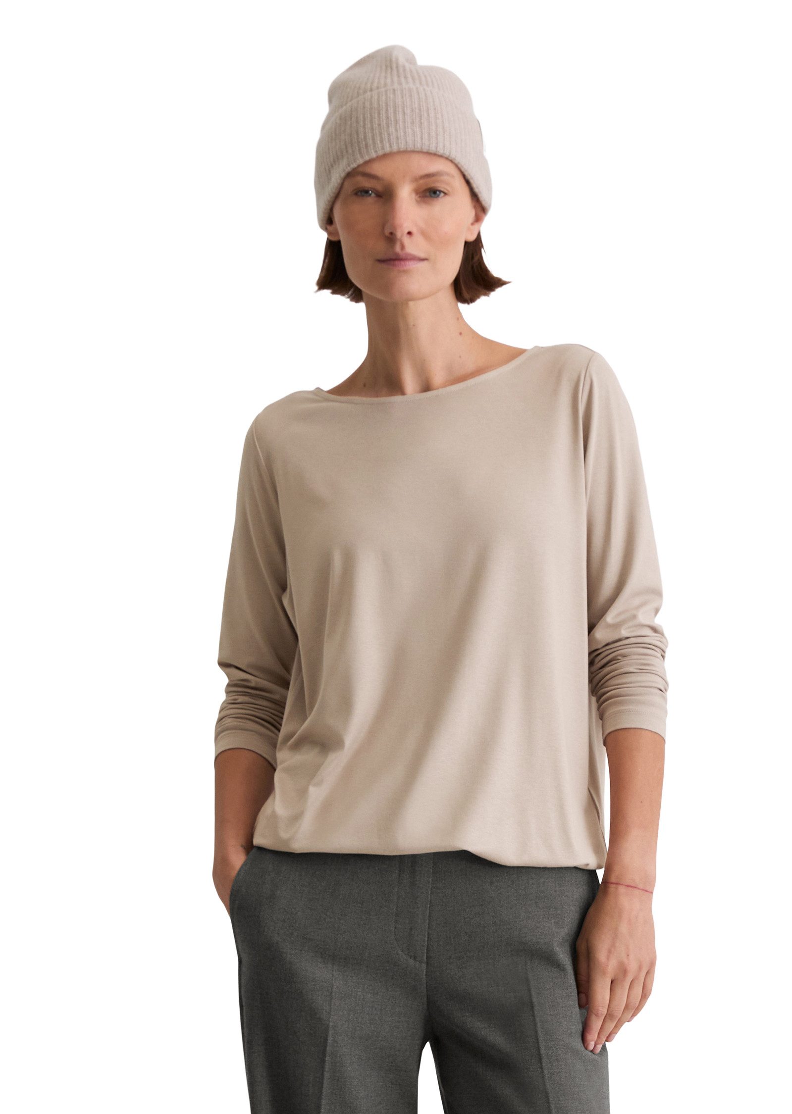 Marc O'Polo Longsleeve günstig online kaufen