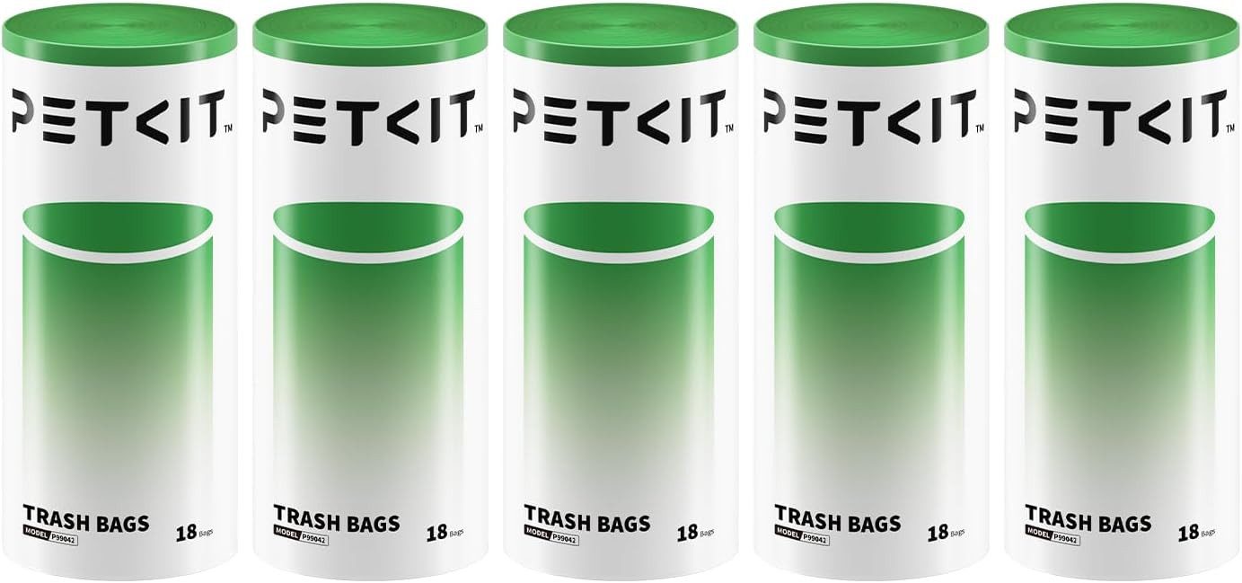 Katzentoilette PETKIT – Pura Max 2 Selbstreinigende Katzentoilette, 76L