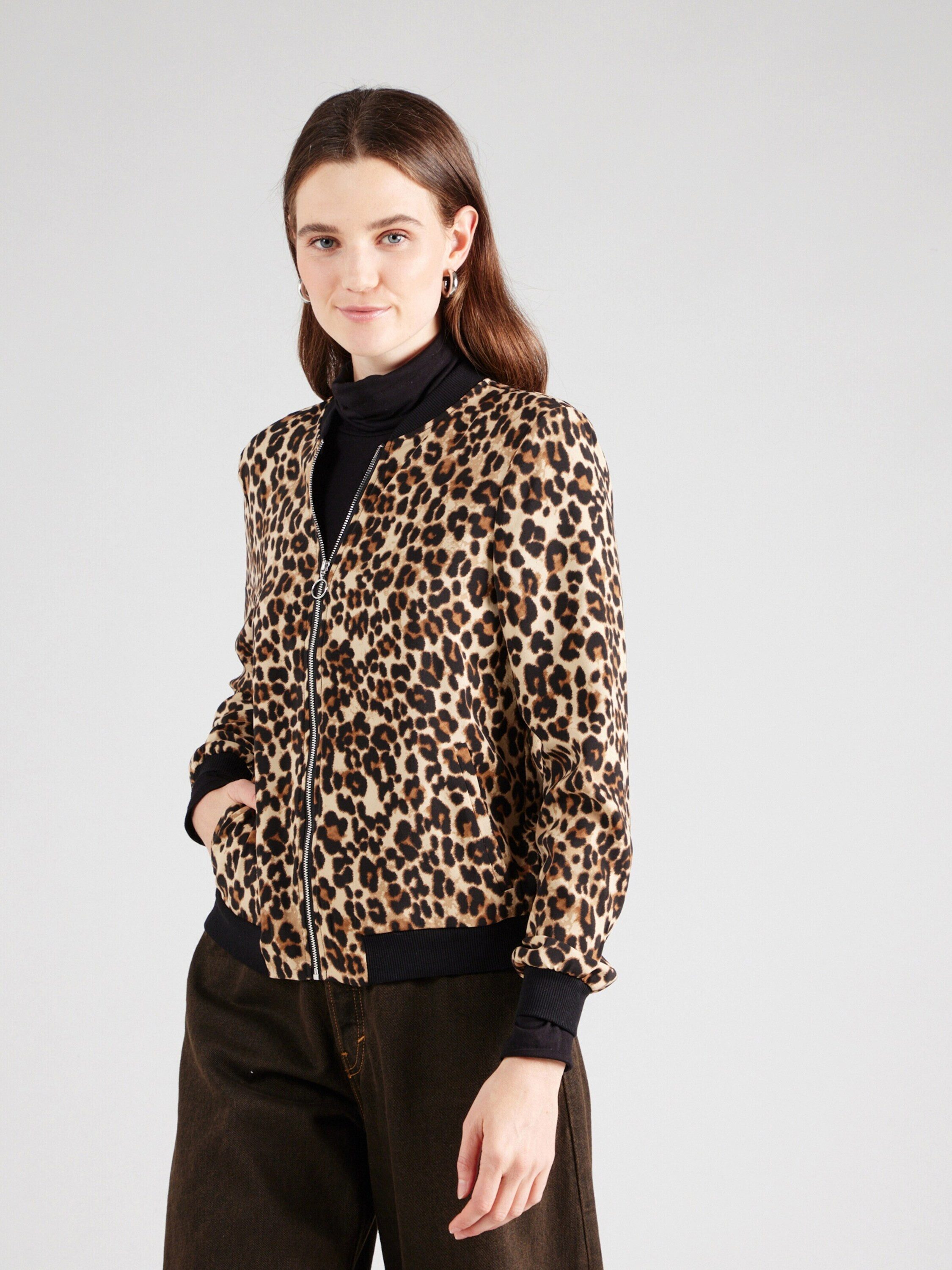 Vero Moda Bomberjacke VMCoco (1-St) günstig online kaufen