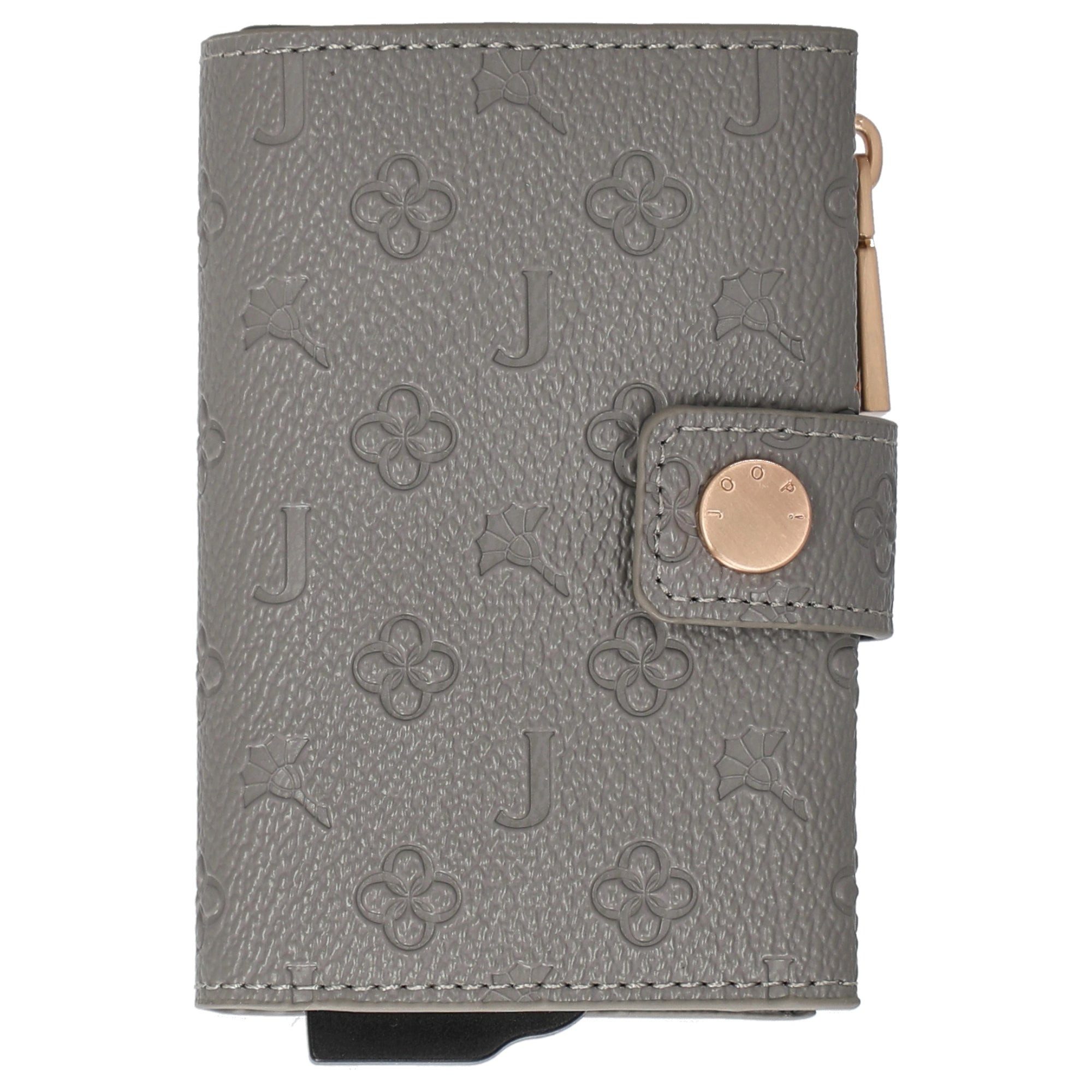 JOOP! Kartenetui Women Decoro Edition C-Four E-Cage - Kreditkartenetui 8cc 10.5 cm