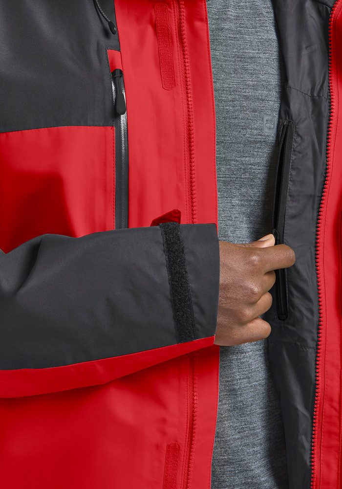 Jack Wolfskin Funktionsjacke JASPER 2L JKT M günstig online kaufen