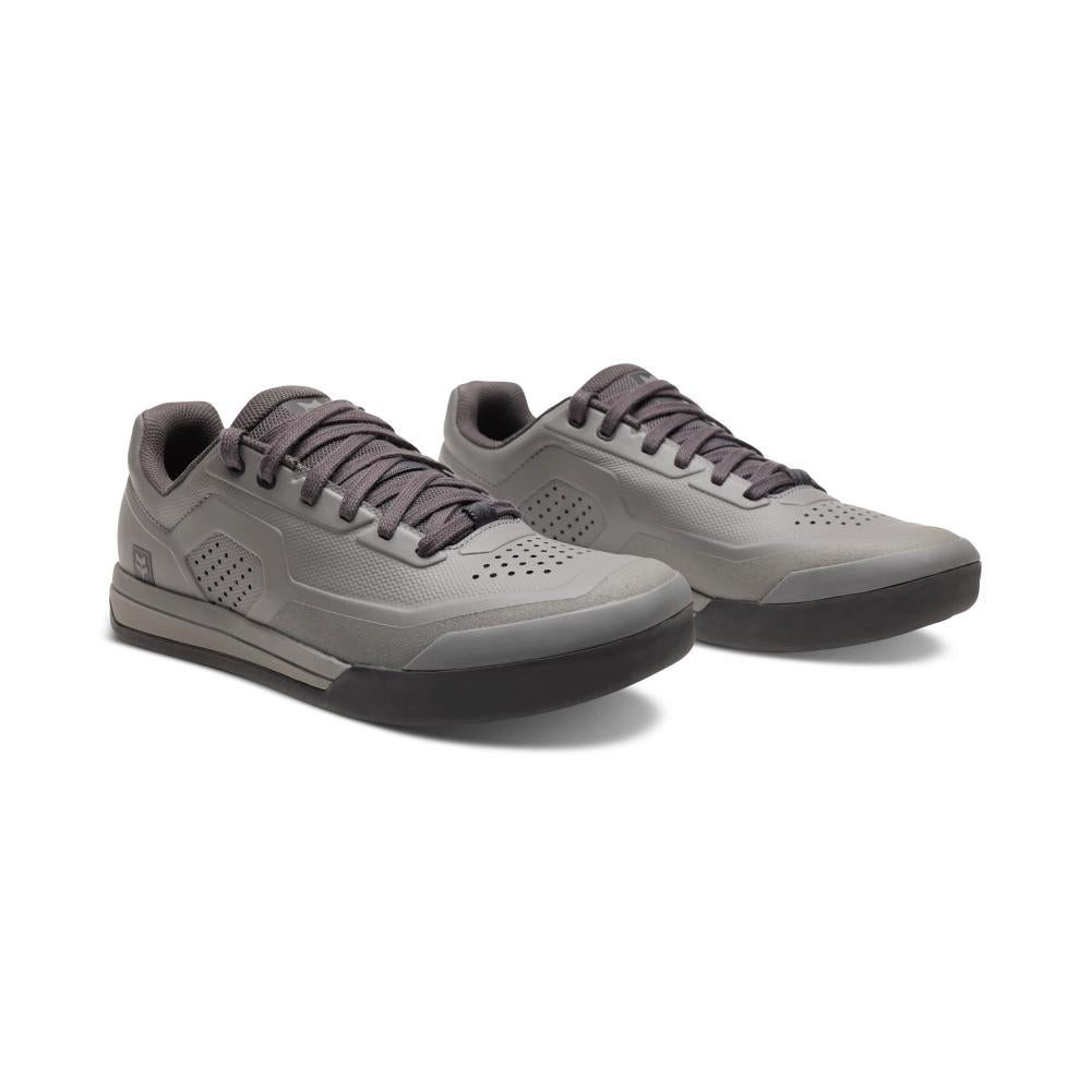 Fox Fox Union Flat Footwear Grey Größe 45.5 Fahrradschuh