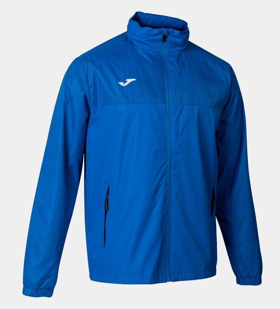 Joma Regenjacke Montreal (wasserdicht, atmungsaktiv) royalblau Herren