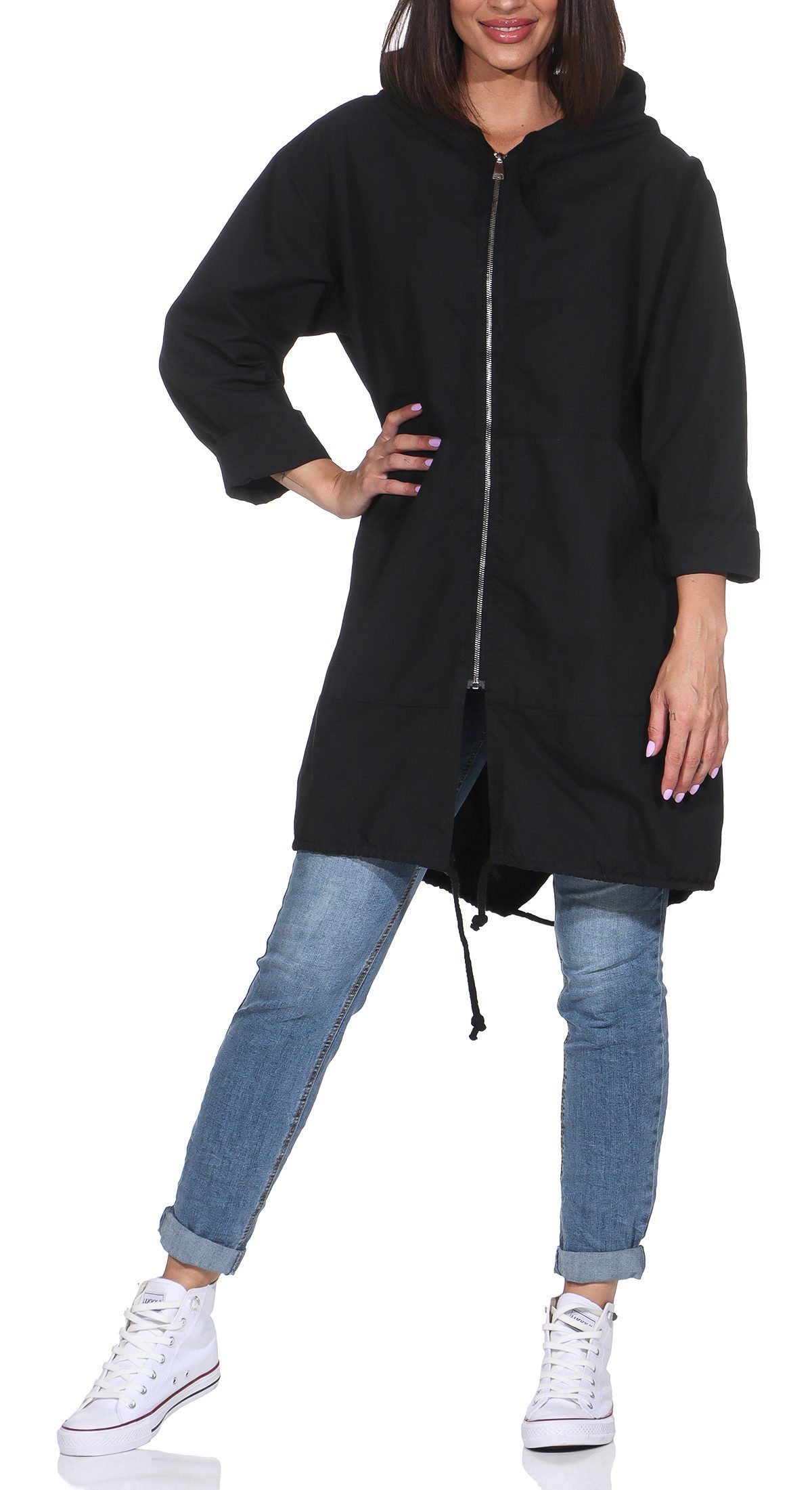 simaranda Outdoorjacke günstig online kaufen