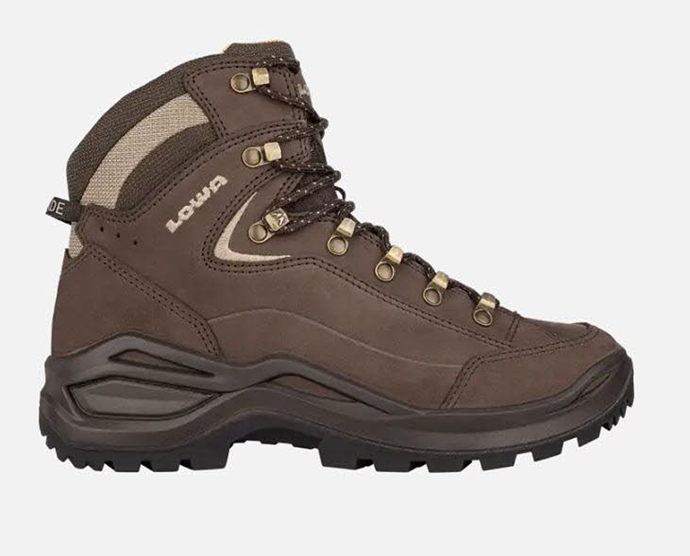 Lowa RENEGADE EVO MID Wanderstiefel günstig online kaufen