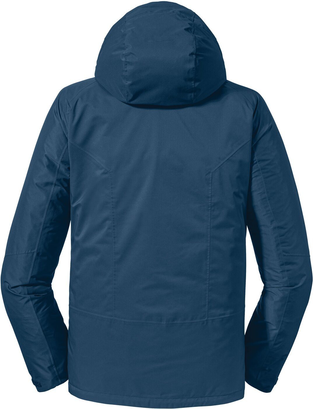 Schöffel Funktionsjacke Jacket Easy XT M DRESS BLUES