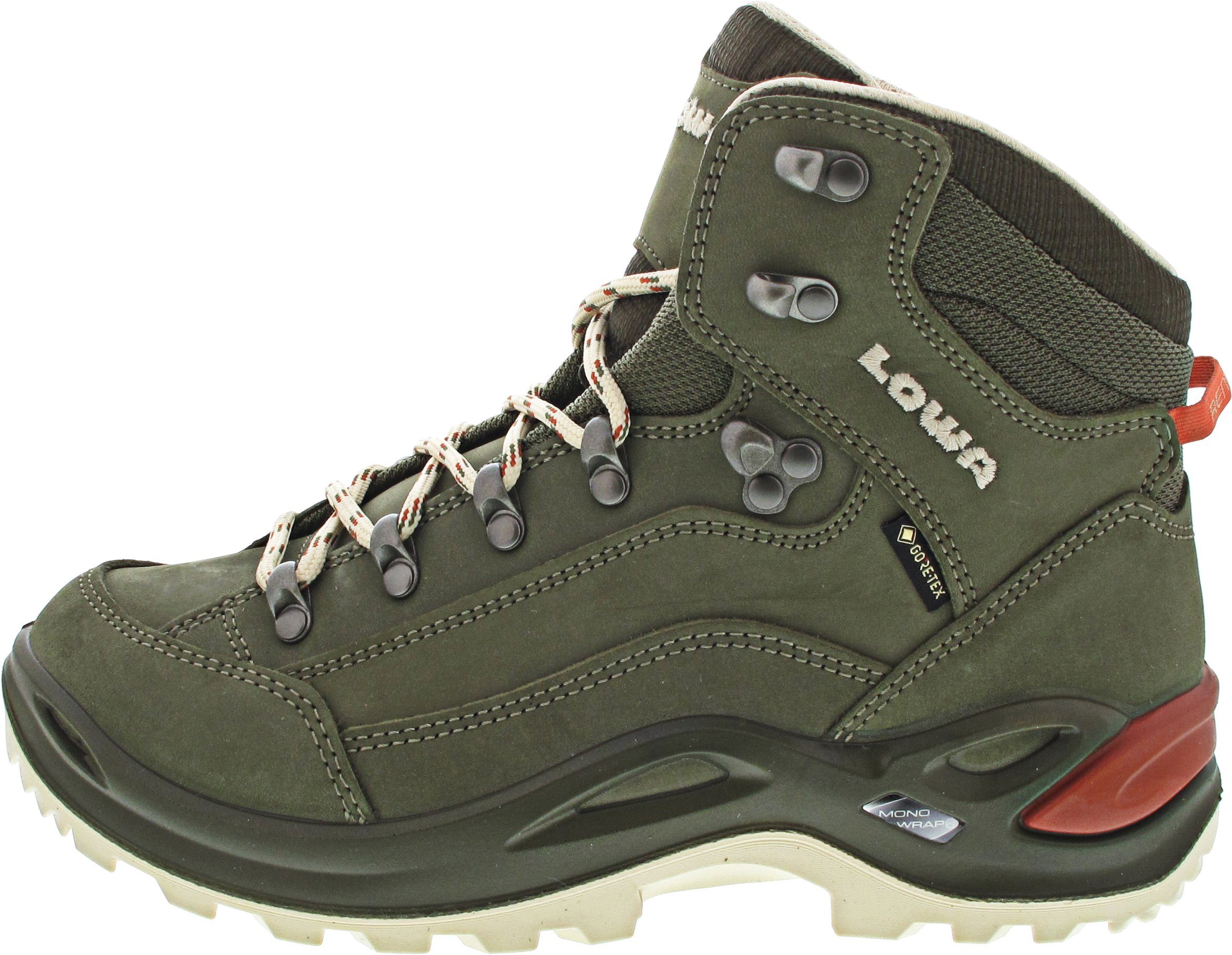 Wanderstiefel
