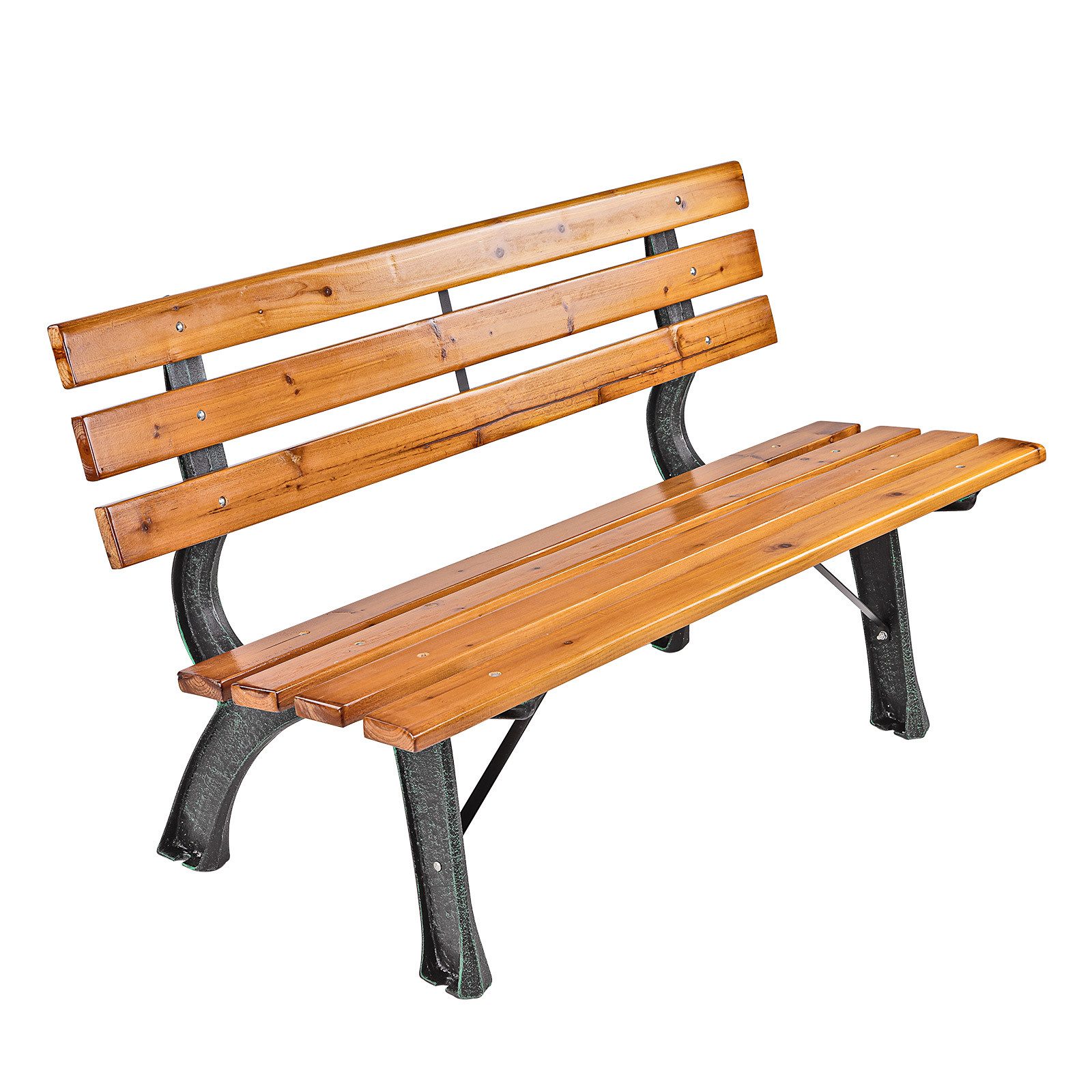 DEMA Gartenbank Parkbank München (1-St) günstig online kaufen