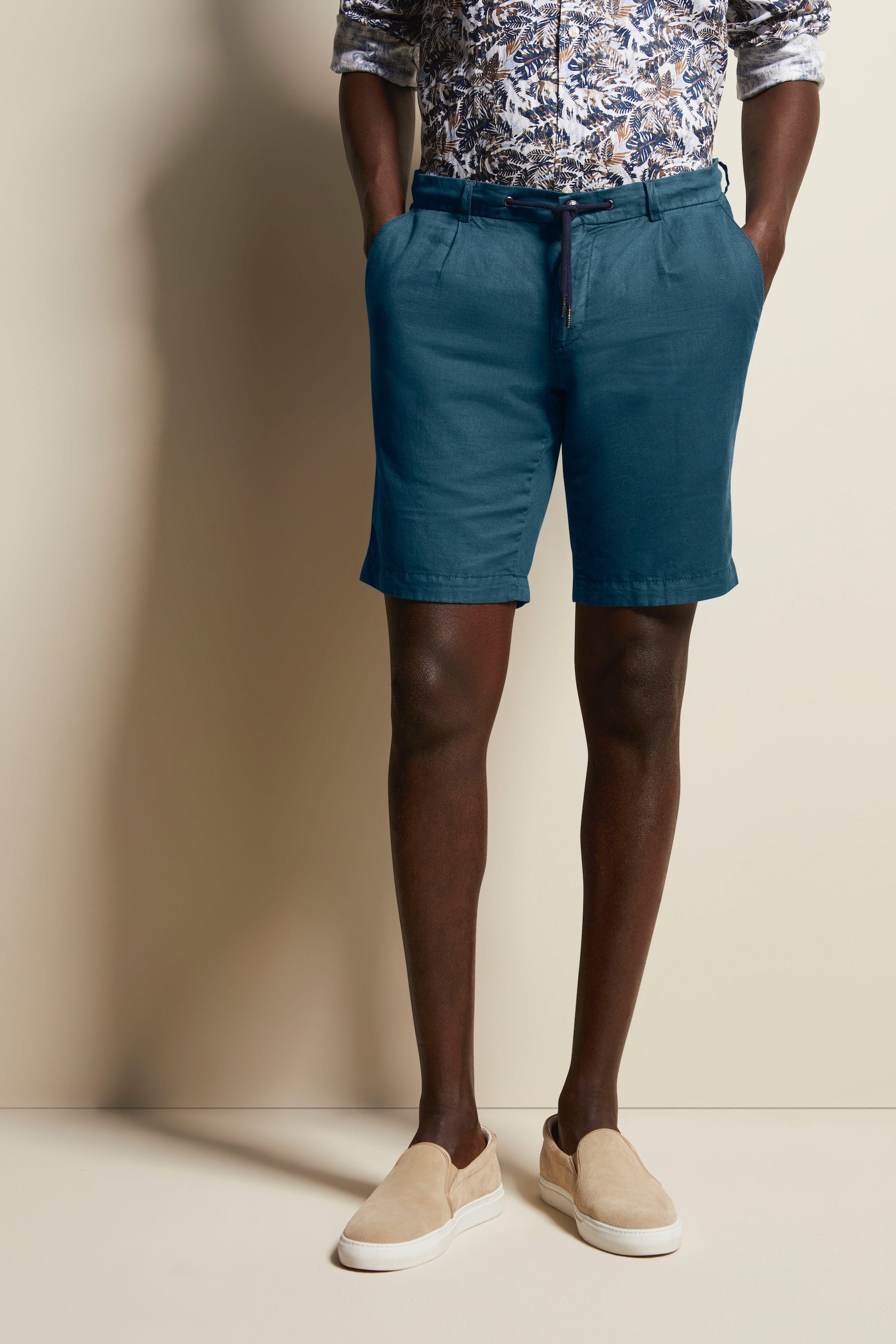 Bermudas