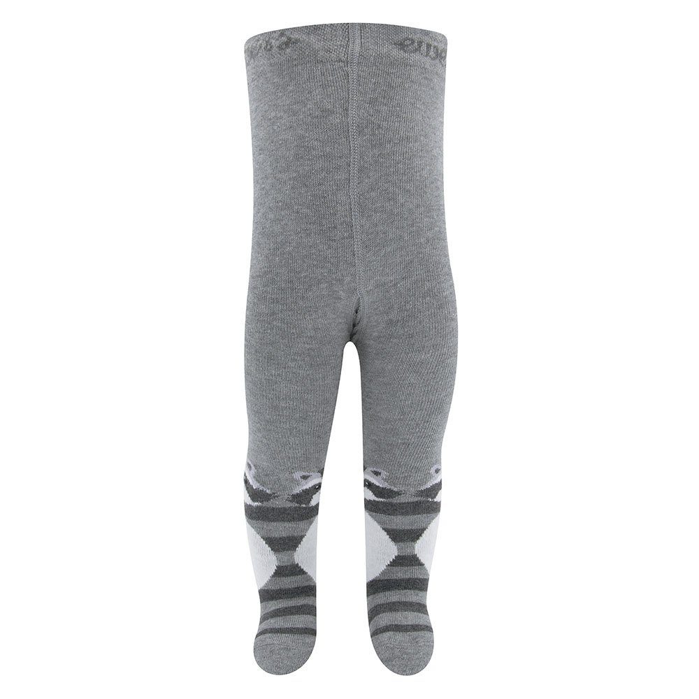 Ewers Strumpfhose Strumpfhose 2er Pack Waschbär (2 St. 2er-Set) 75% Baumwolle, 22% Polyamid, 3% Elasthan