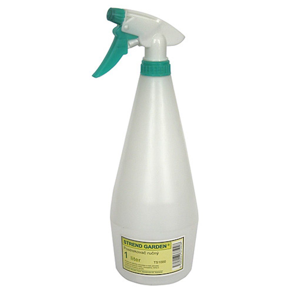 Drucksprühgerät Gartenspritze, Drucksprüher 500ml