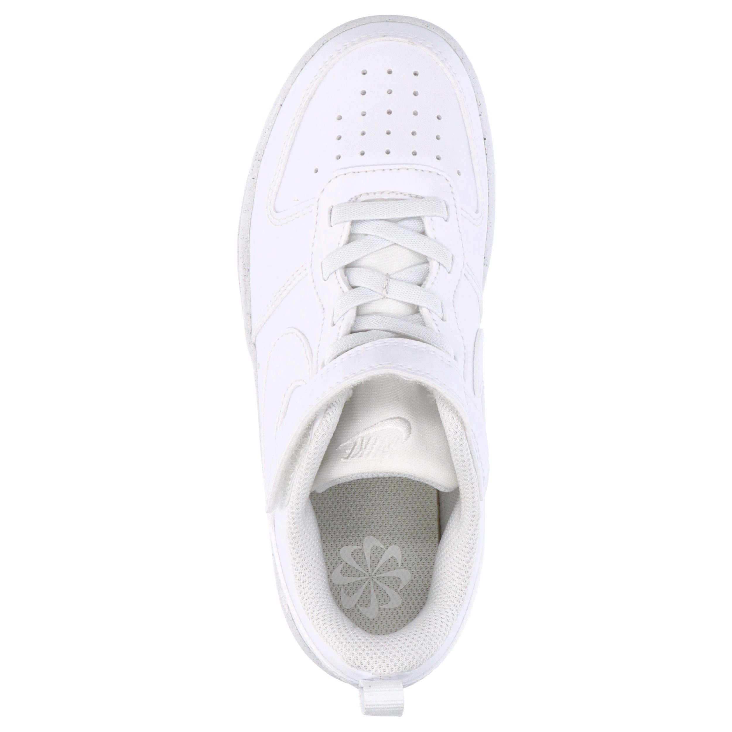 Nike Sportswear Nike Kinder Sneaker Court Borough Low Recraft (PS) DV5457 Sneaker – Bild 5 von 5