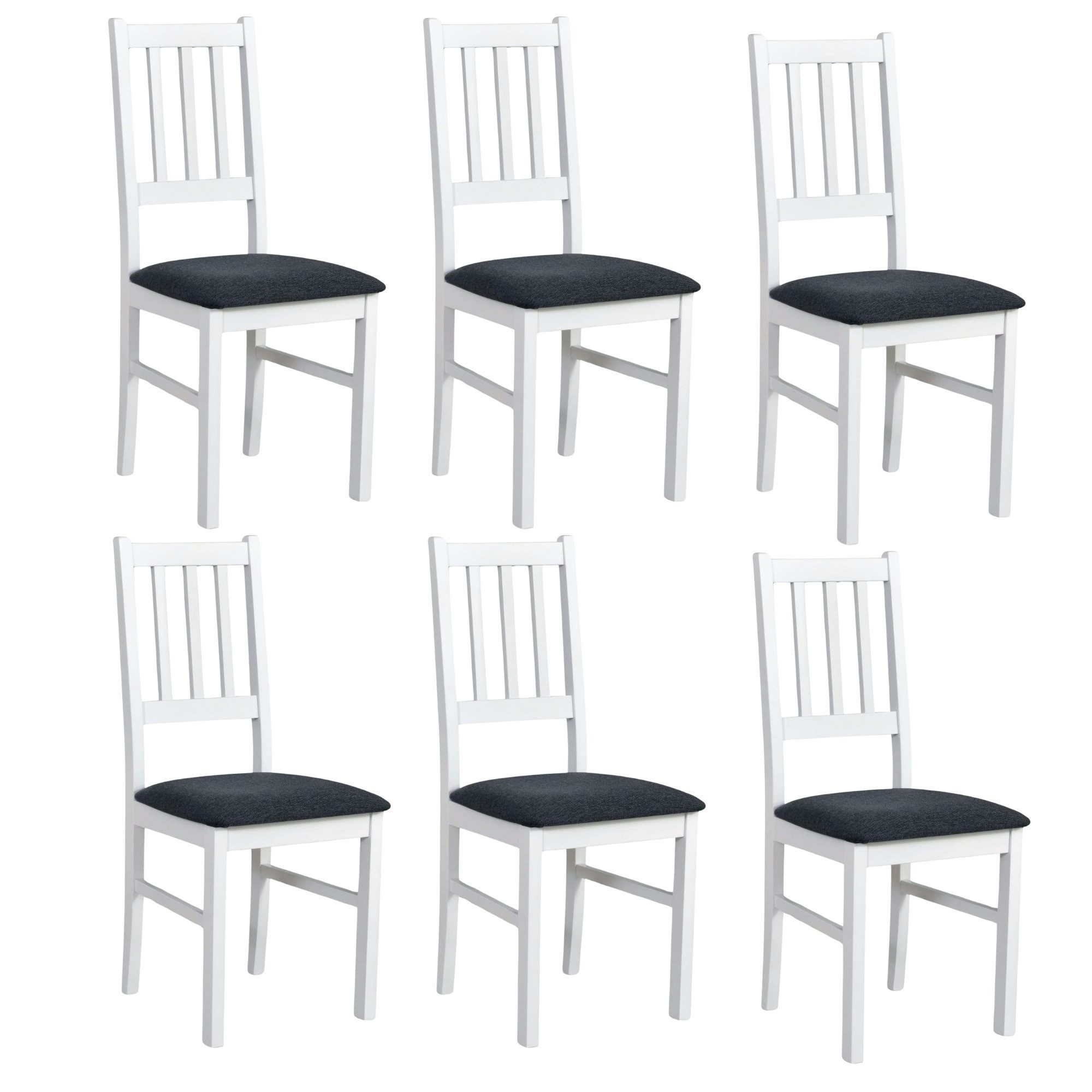 MOEBLO Stuhl BESO 04 (Polsterstühle, Holzstühle, günstig online kaufen