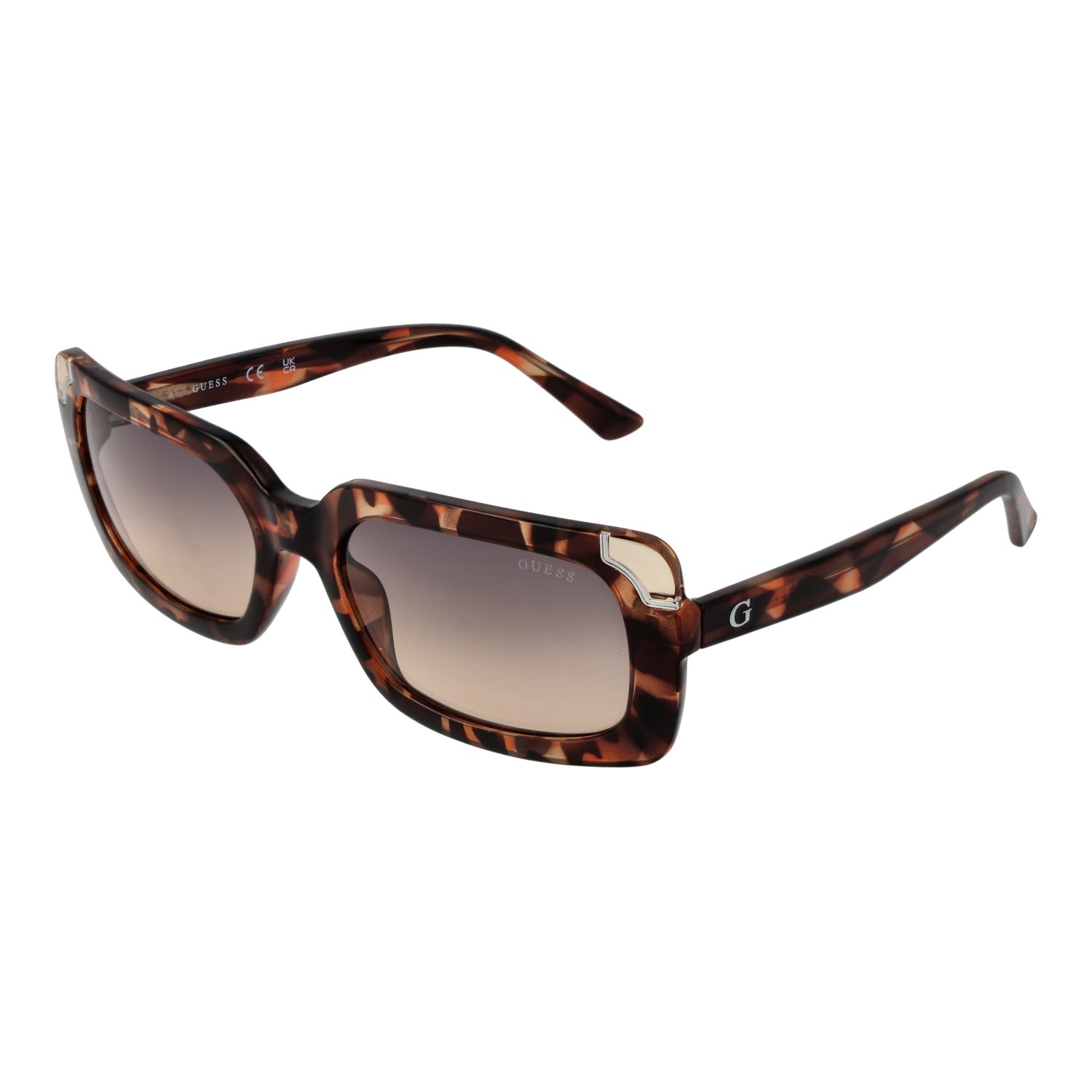 Guess Sonnenbrille GU7841 5956B günstig online kaufen