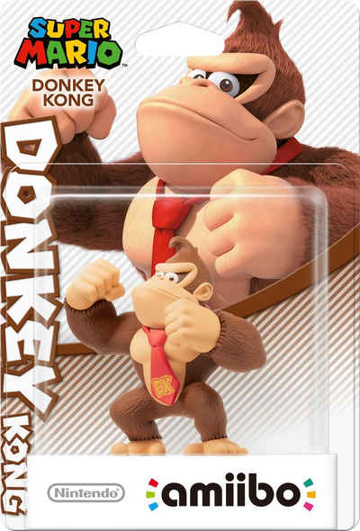 Nintendo Switch Spielfigur amiibo SuperMario Donkey Kong