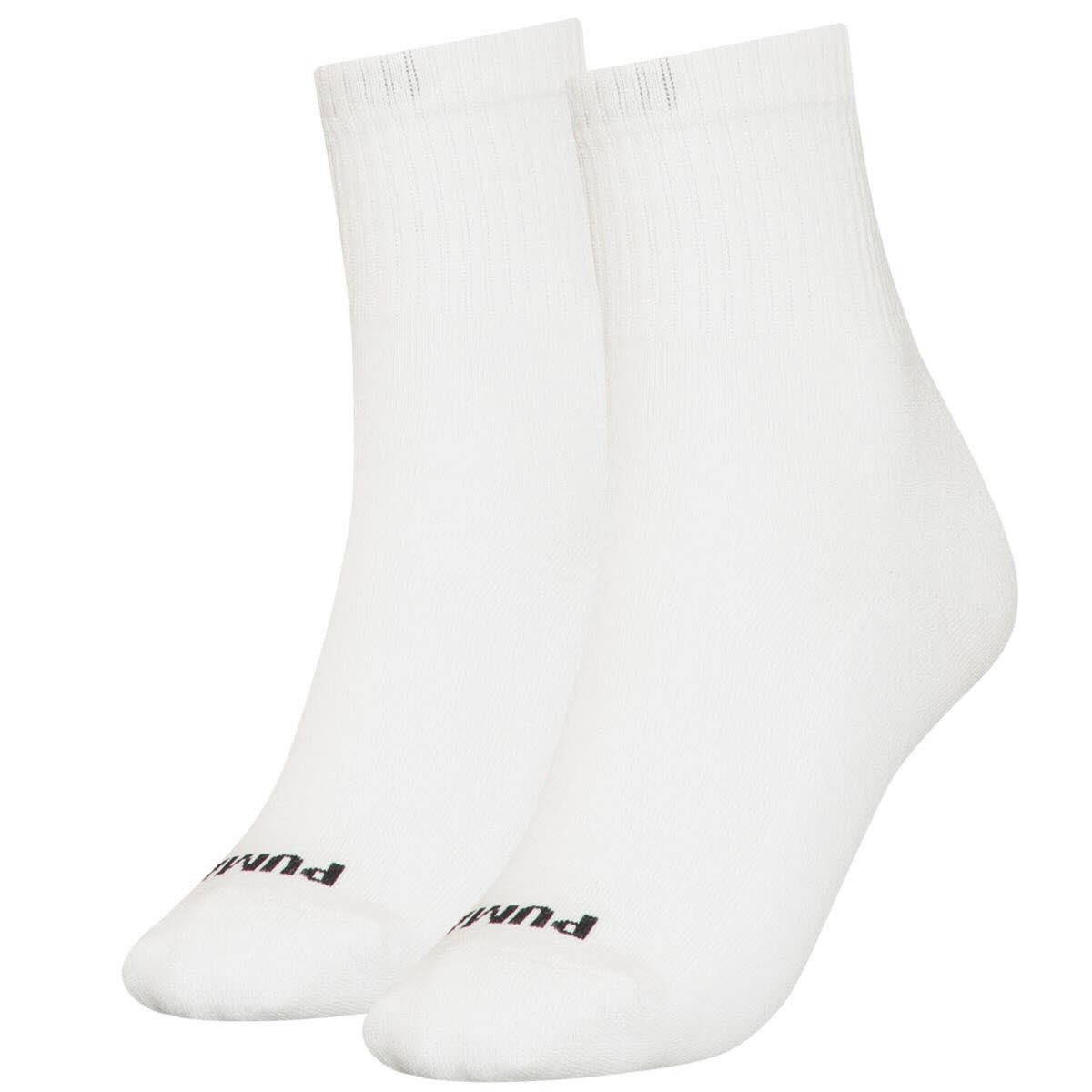 PUMA Socken Heart Logo Short Crew