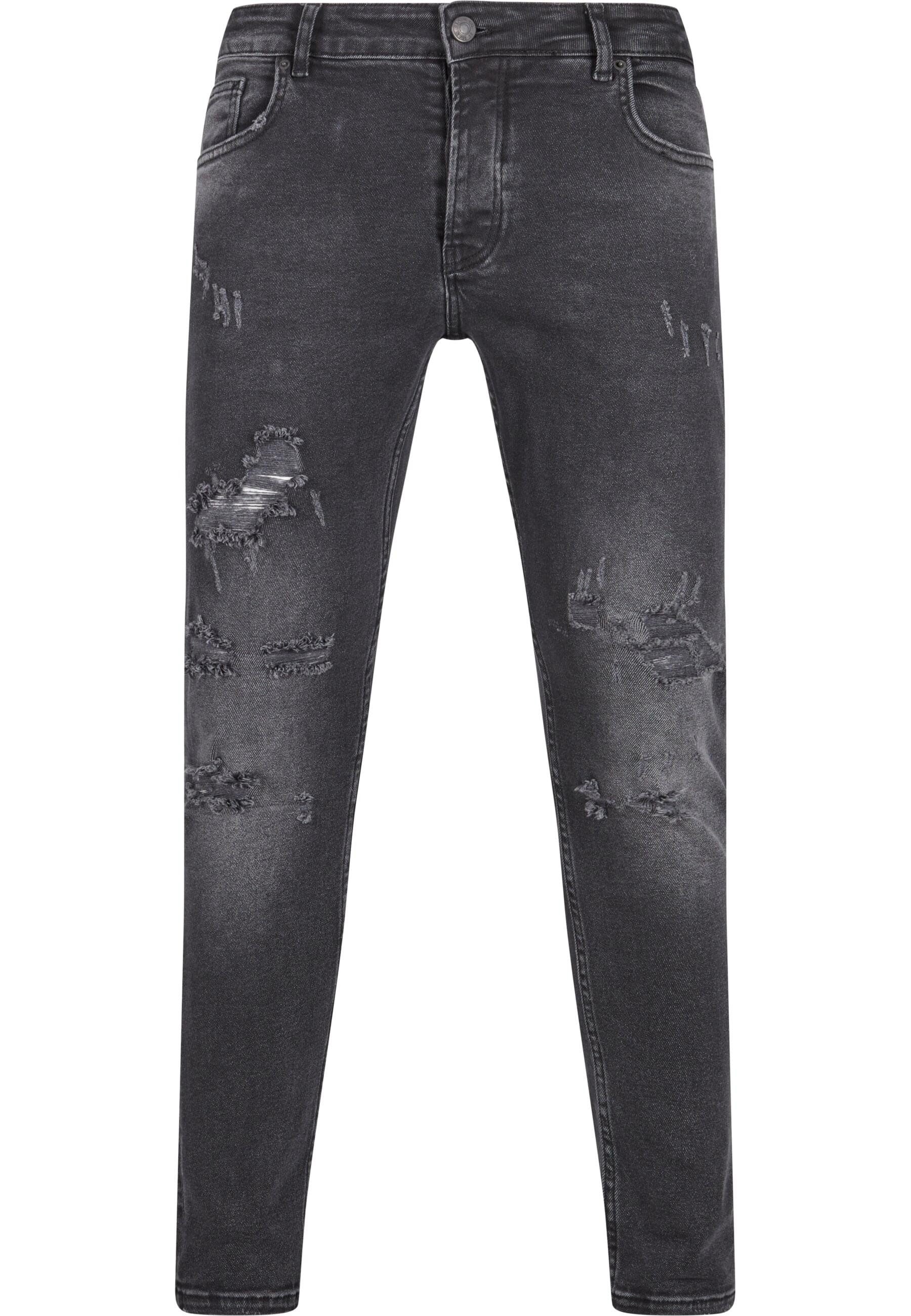 2Y Studios Bequeme Jeans 2Y Studios Herren 2Y Skinny Fit Jeans günstig online kaufen