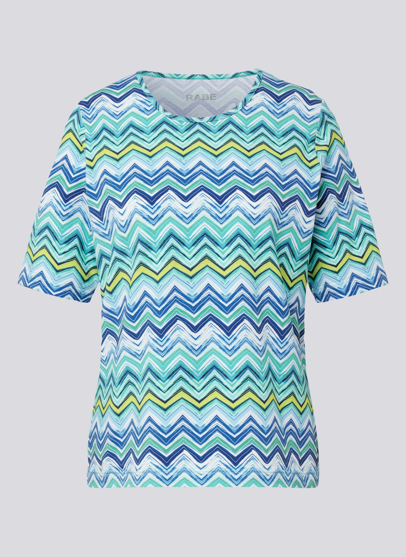 Rabe Print-Shirt "T-Shirt" günstig online kaufen