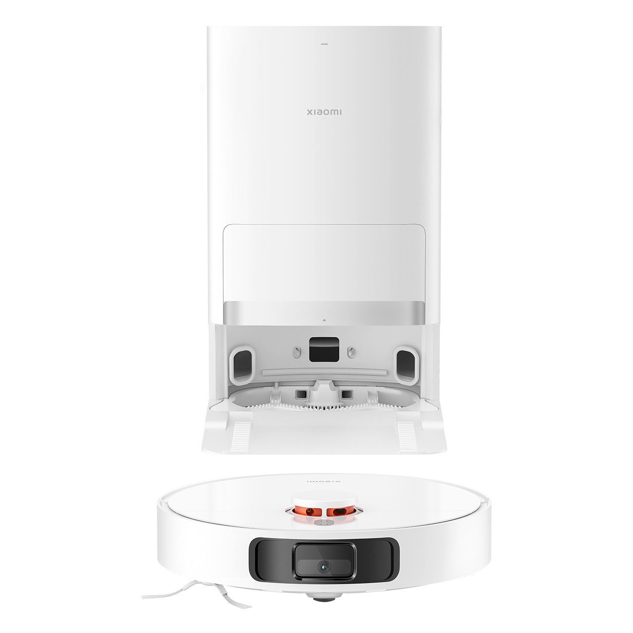 Xiaomi Robot Vacuum X20+ - Bild 2