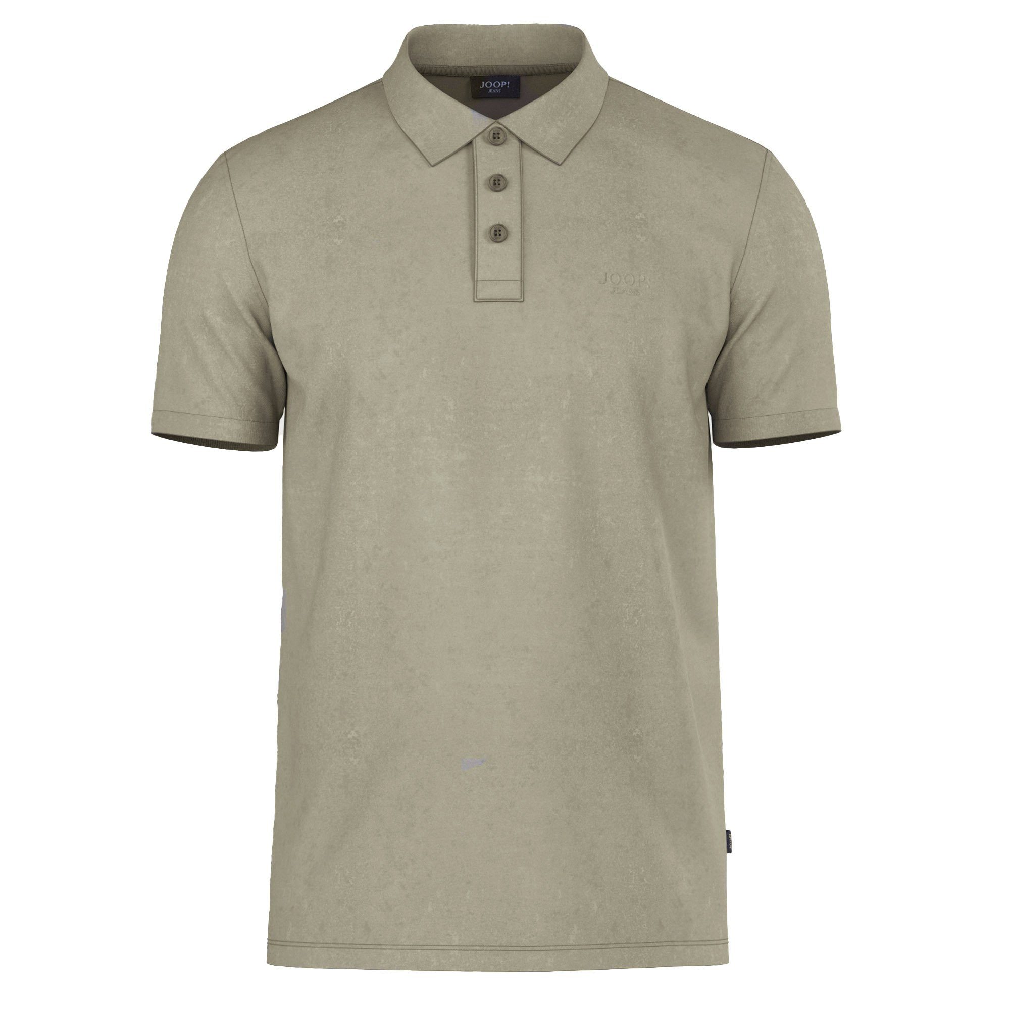 Joop Jeans Poloshirt Herren Poloshirt Baumwolle günstig online kaufen