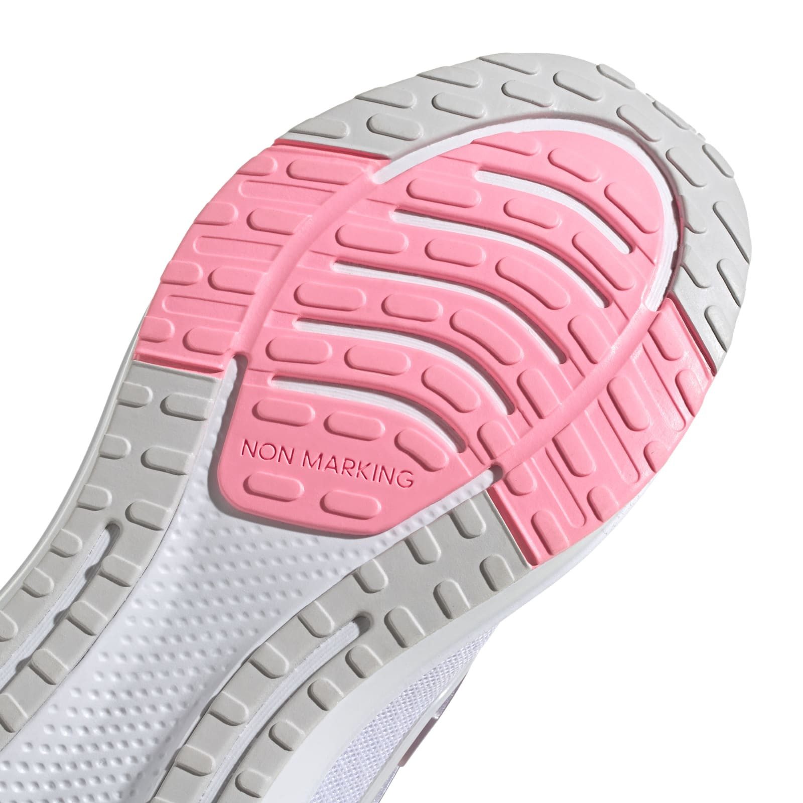 adidas Performance EQ21 Run 2.0 (Freizeit) weiss Kinder Laufschuh