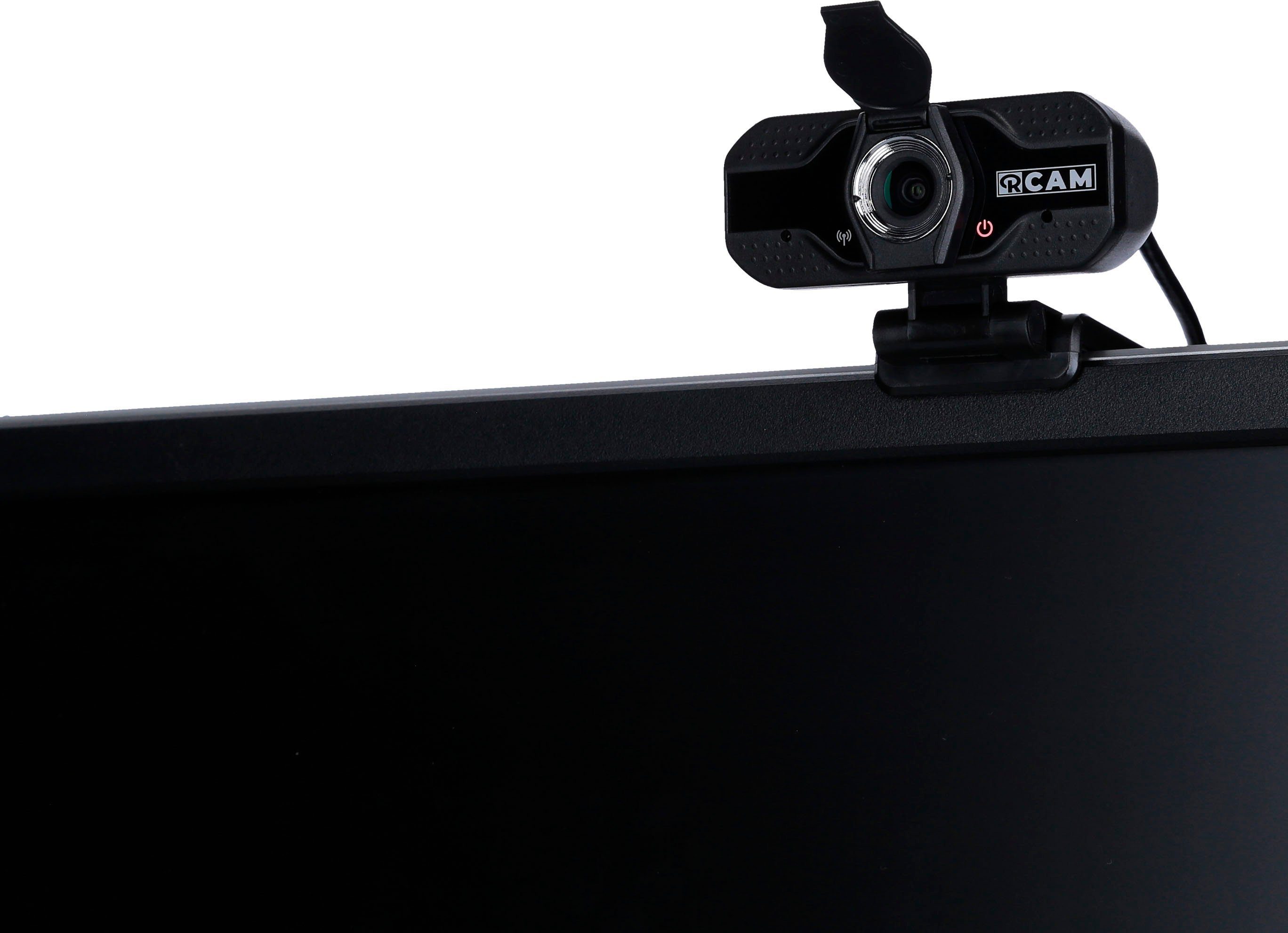 Rollei R-Cam HD) 100 Webcam (Full