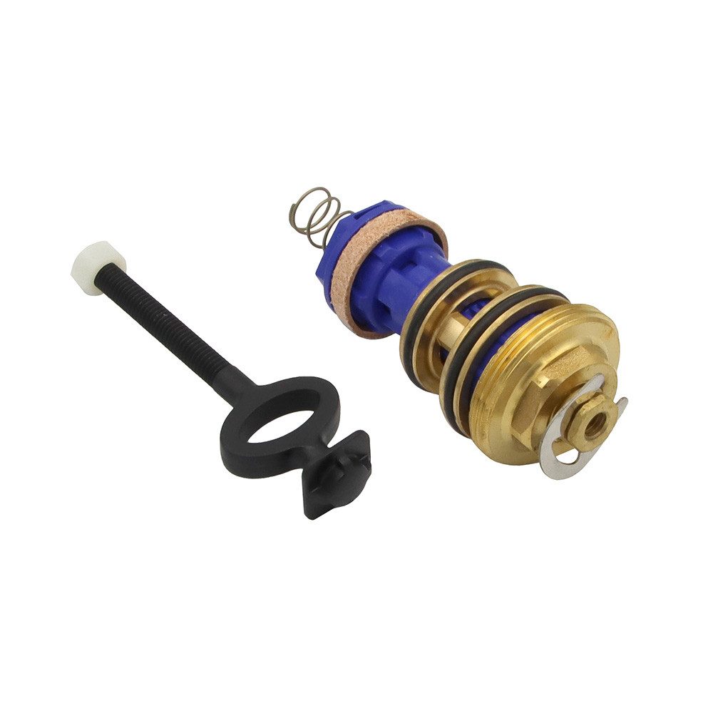 Haas Otto Сливной клапан писсуара Innenteil für Grohe® Urinal-Spüler 505