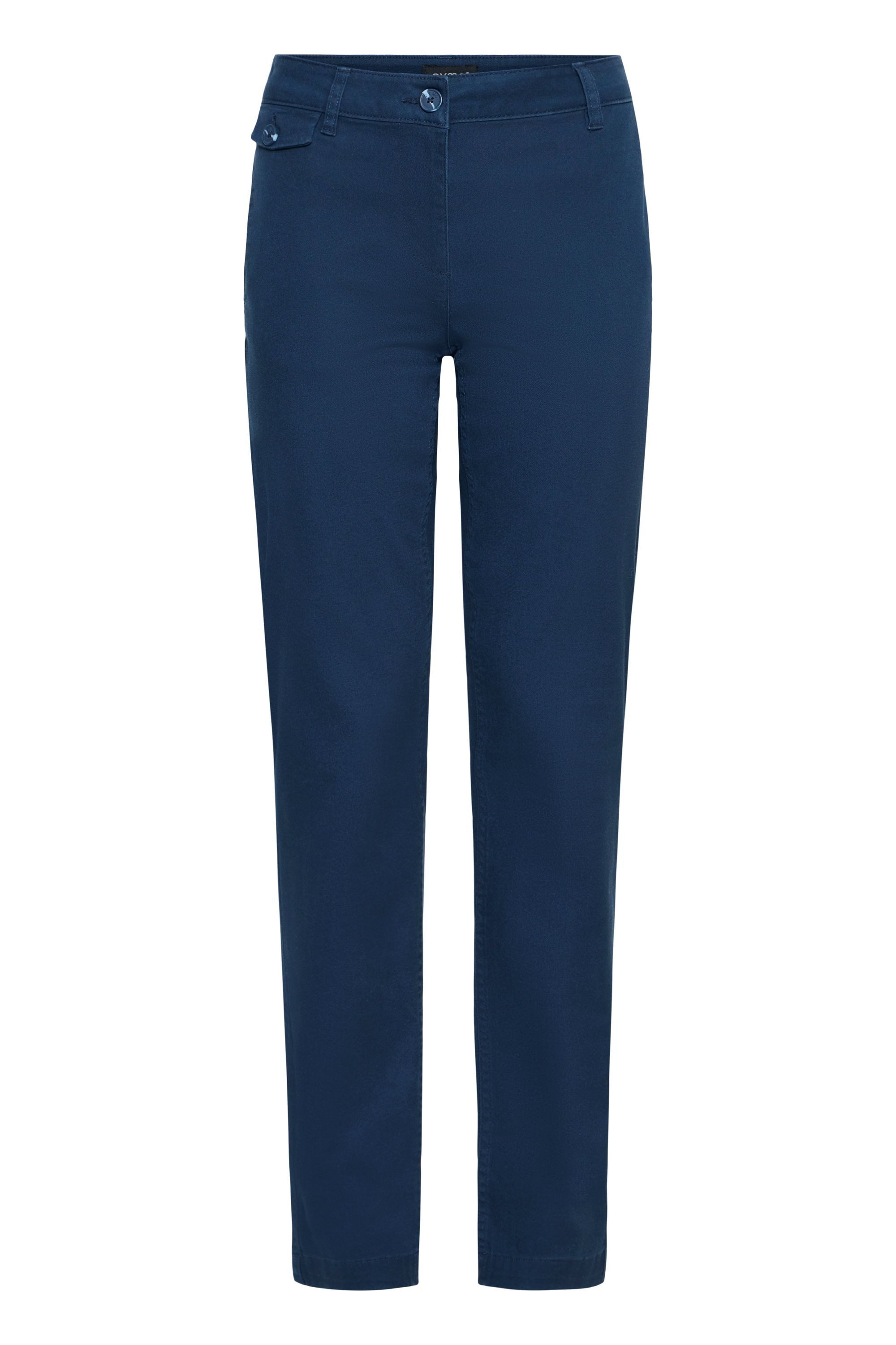 OXMO Chinohose OXIben Basic Chinohose günstig online kaufen