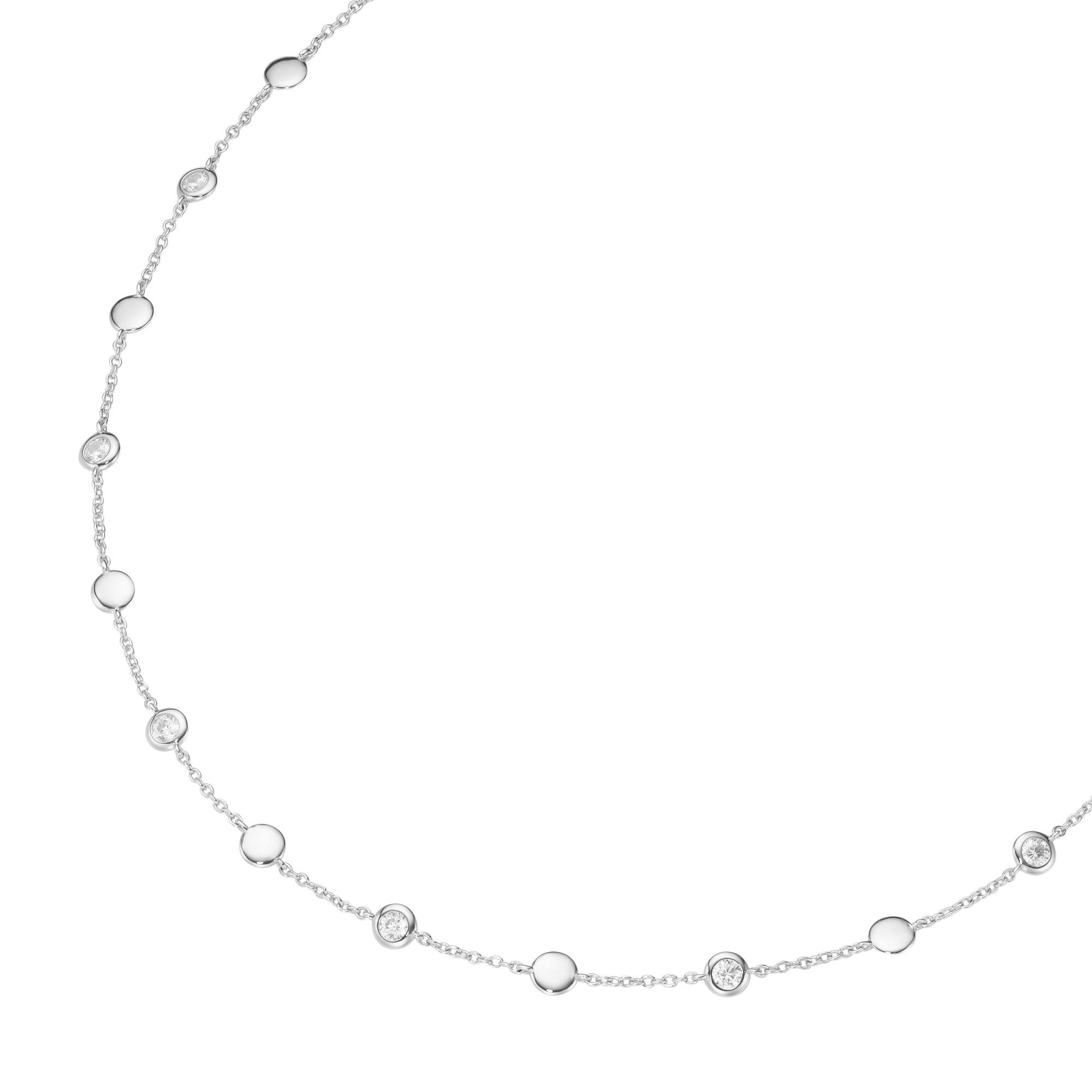GIORGIO MARTELLO MILANO Collier mit Zwischenteilen günstig online kaufen