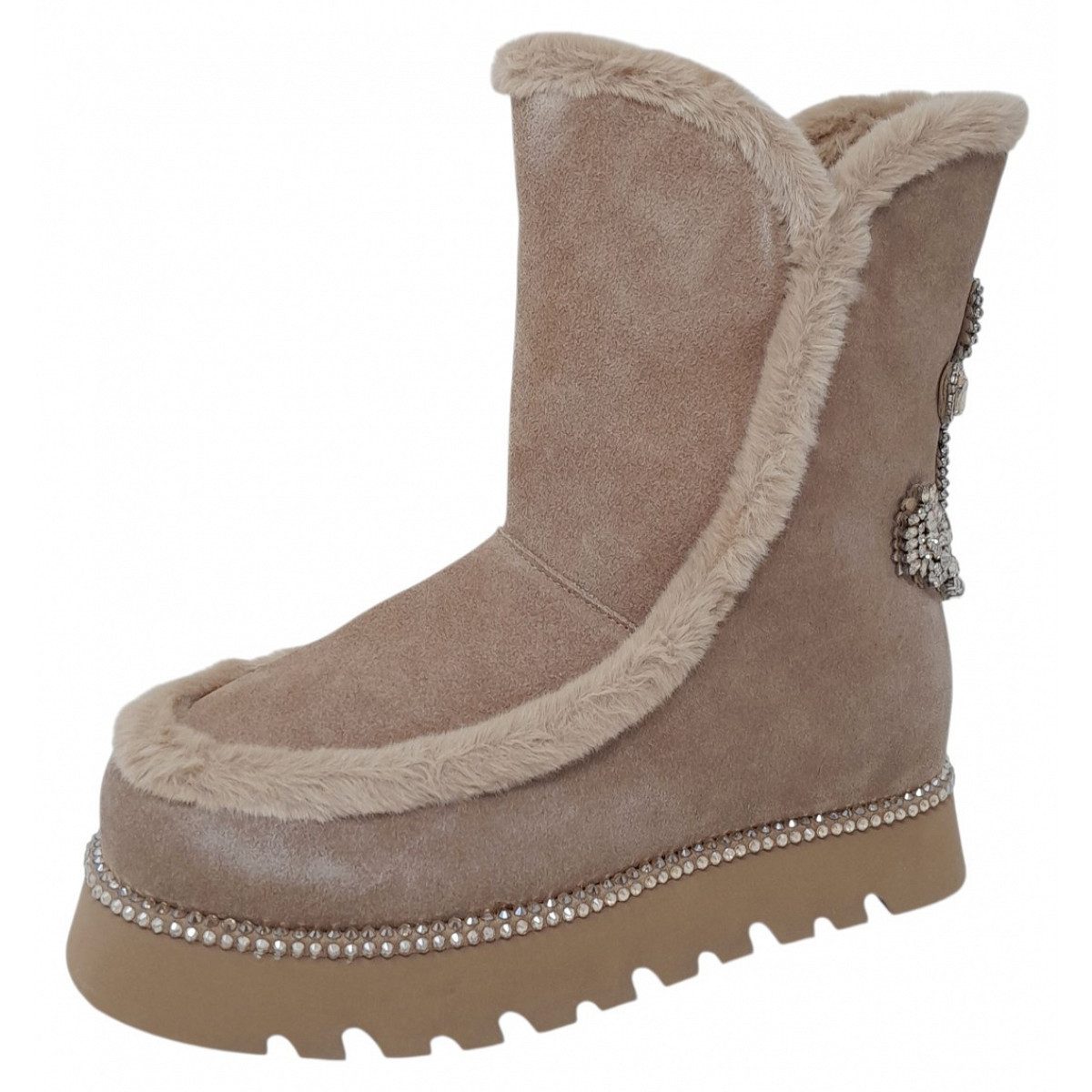 Alma en Pena Stiefelette günstig online kaufen