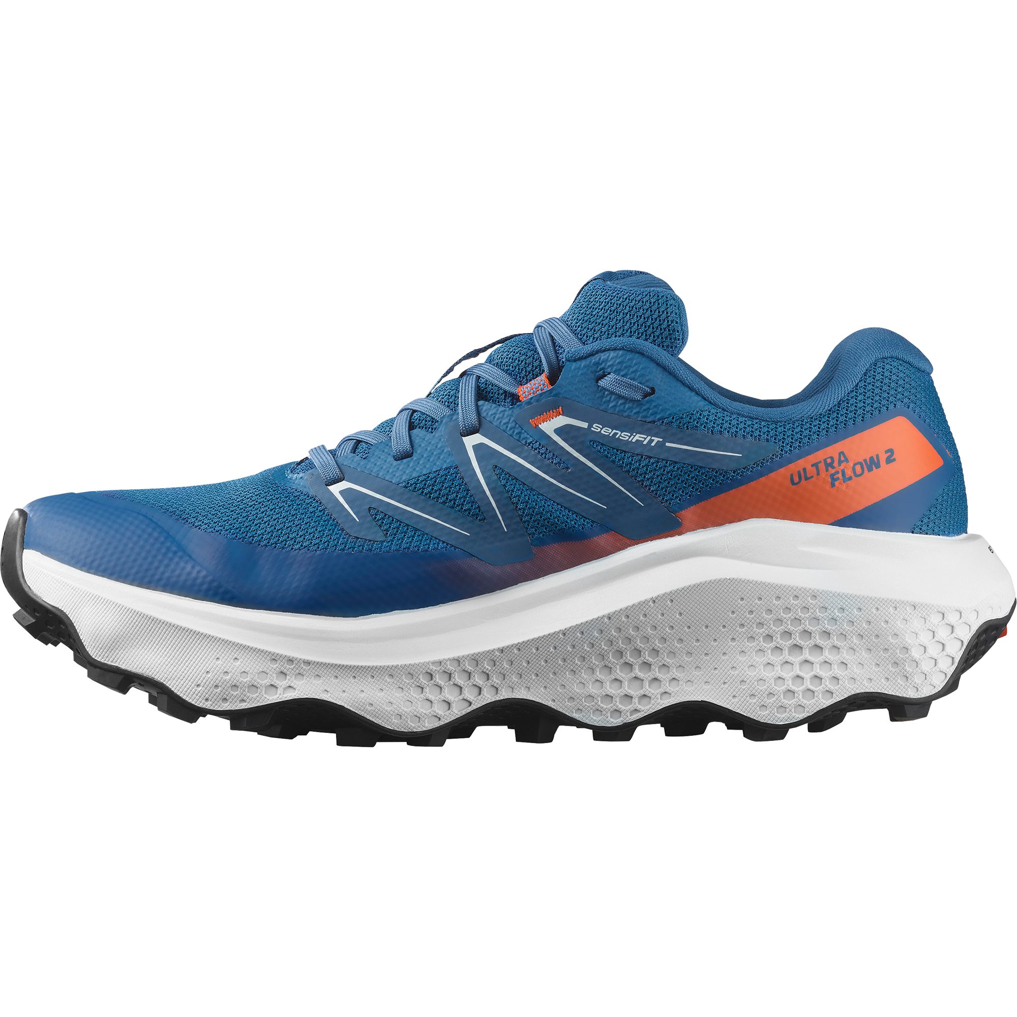 Salomon ULTRA FLOW 2 GTX Trailrunningschuh wasserdicht