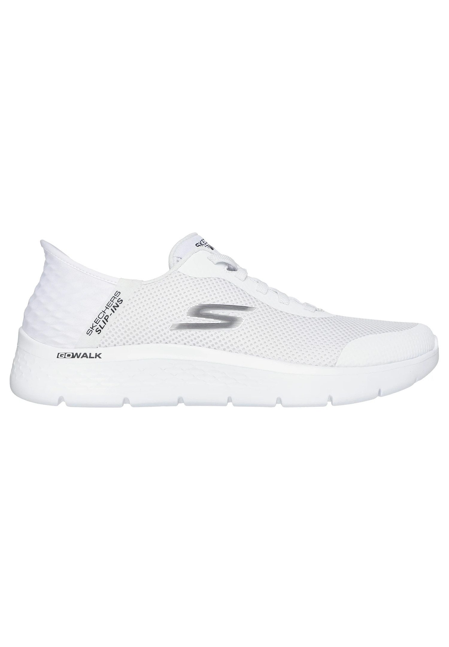 Skechers Slip-ins Go Walk Flex-Hands up Sneaker